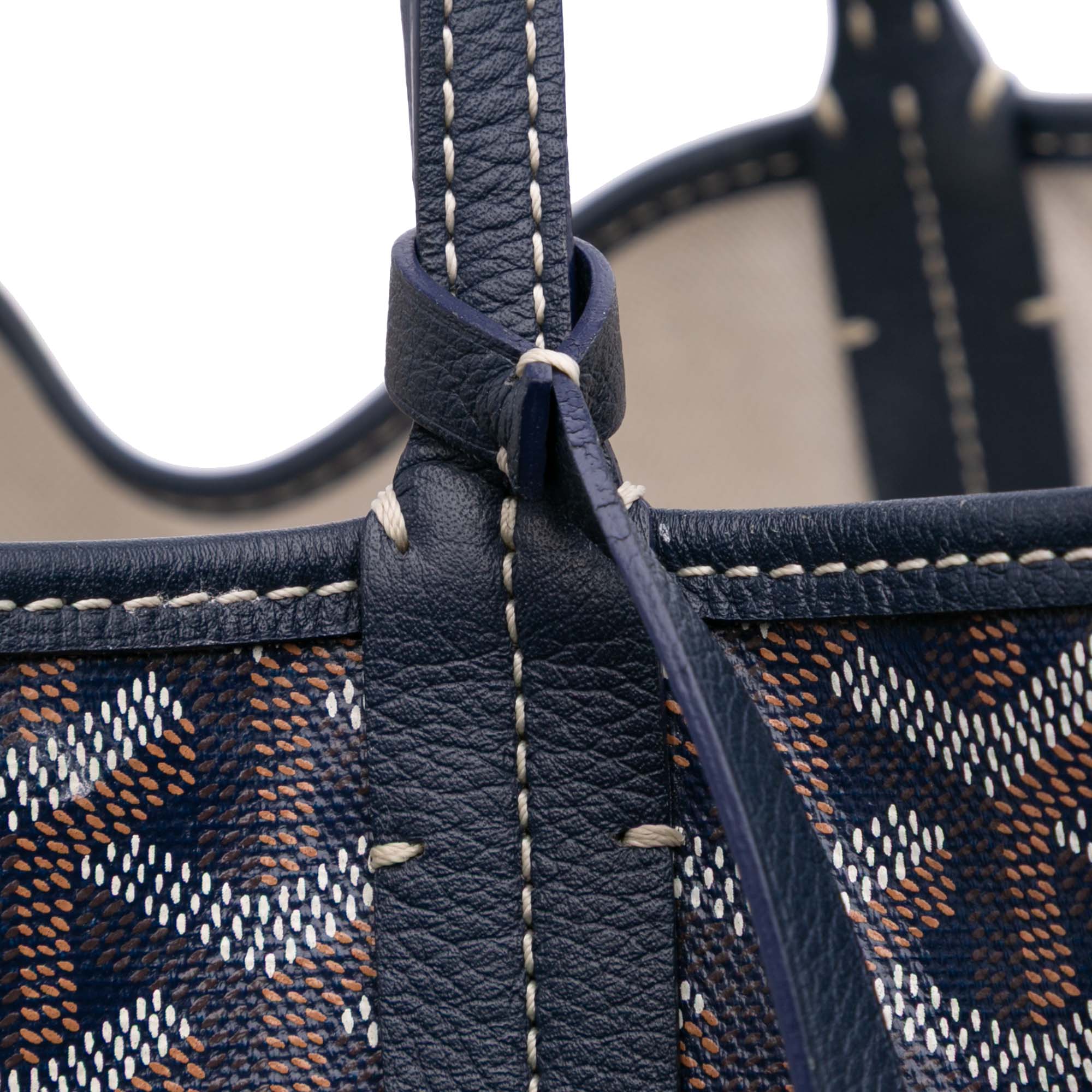 Goyard Goyardine Saint Louis PM - image 8
