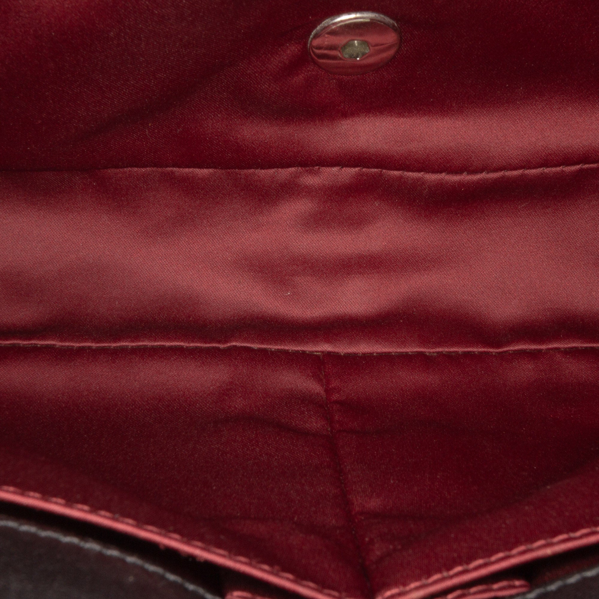 Chanel Medium Patent Lucky Symbols Flap - image 4