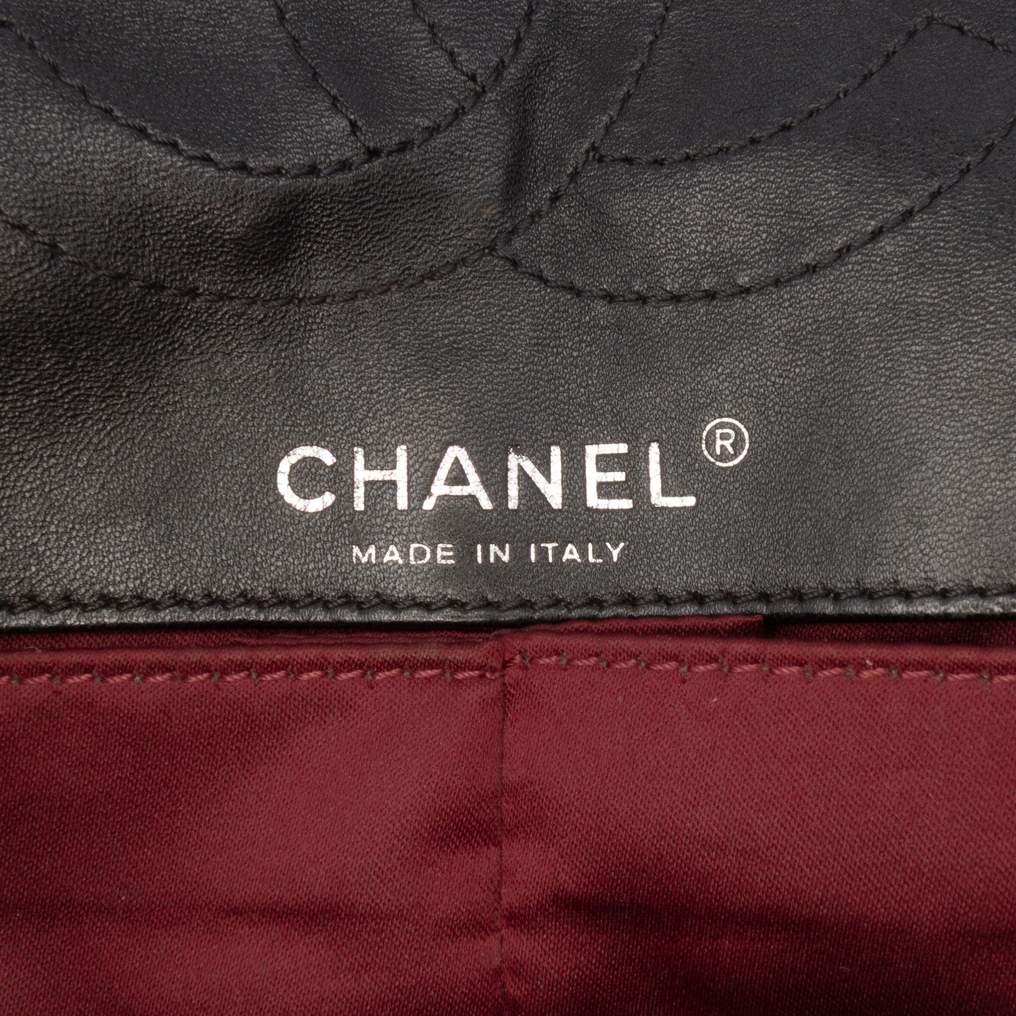 Chanel Medium Patent Lucky Symbols Flap - image 5
