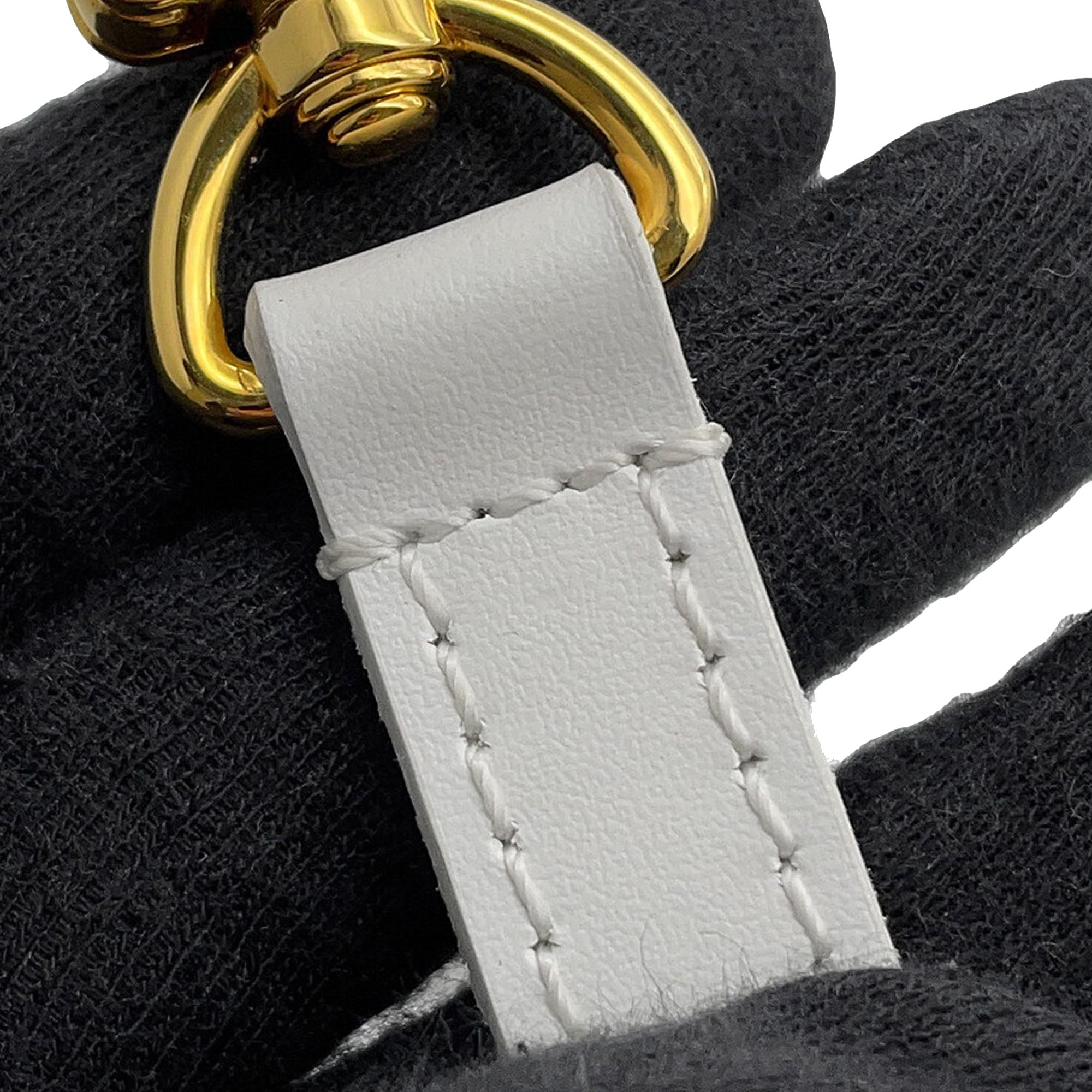 Louis Vuitton Monogram Match Ellipse BB - image 10