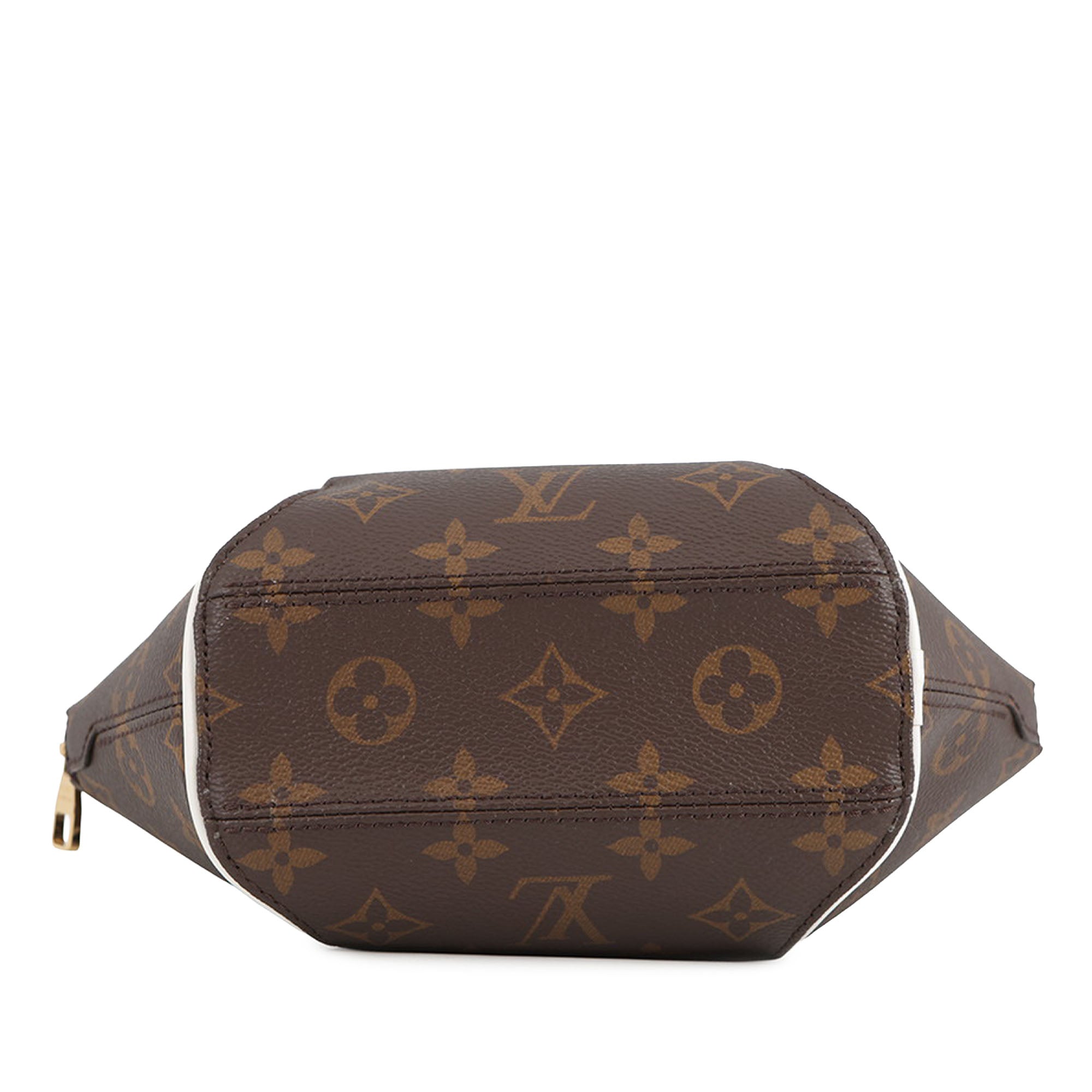 Louis Vuitton Monogram Match Ellipse BB - image 3