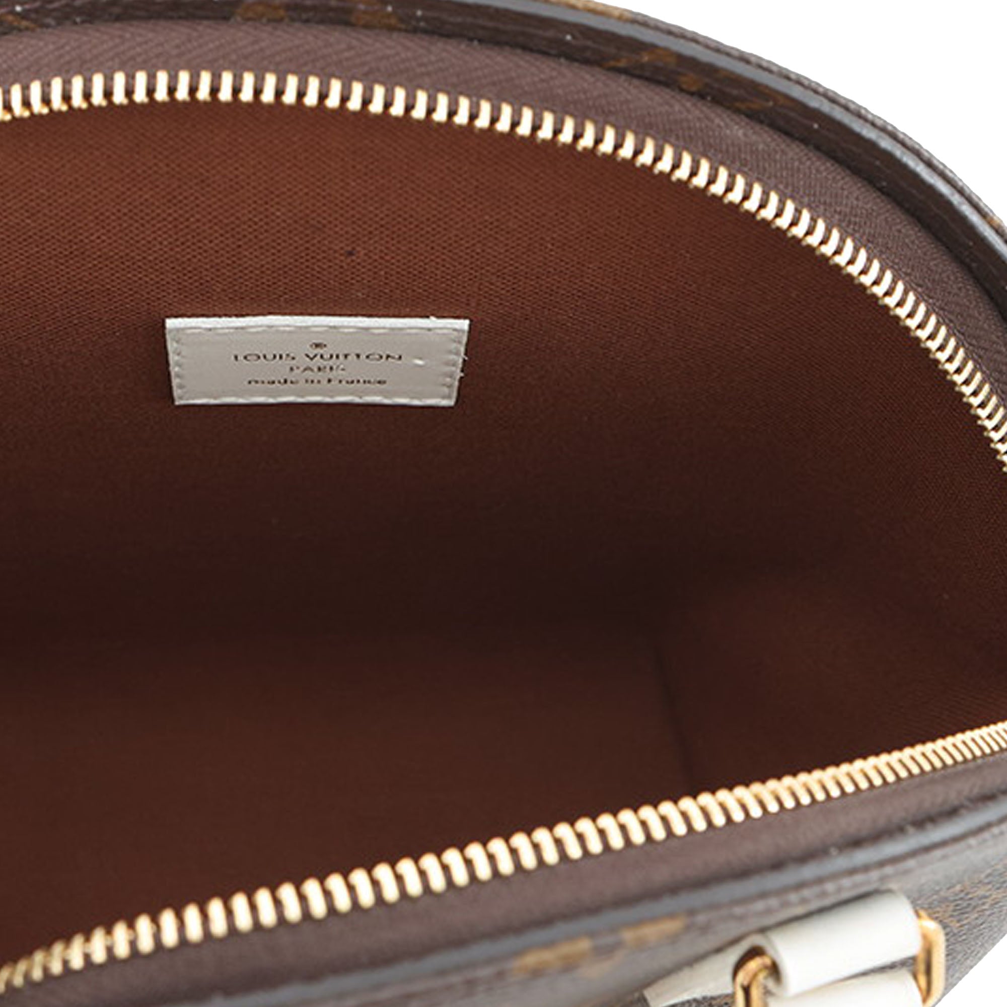 Louis Vuitton Monogram Match Ellipse BB - image 4