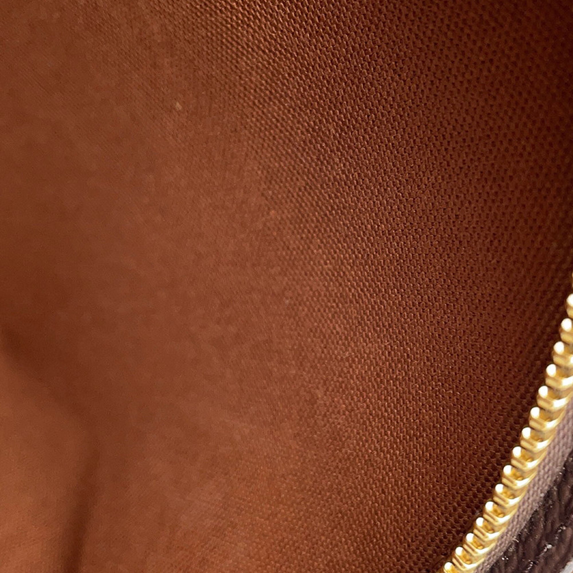 Louis Vuitton Monogram Match Ellipse BB - image 7