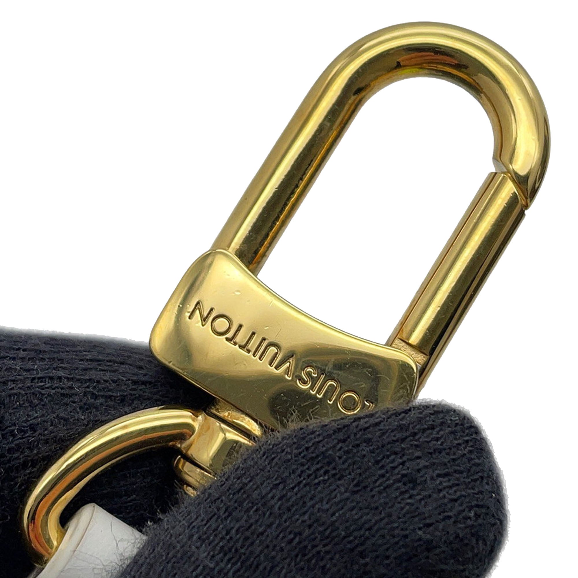 Louis Vuitton Monogram Match Ellipse BB - image 8
