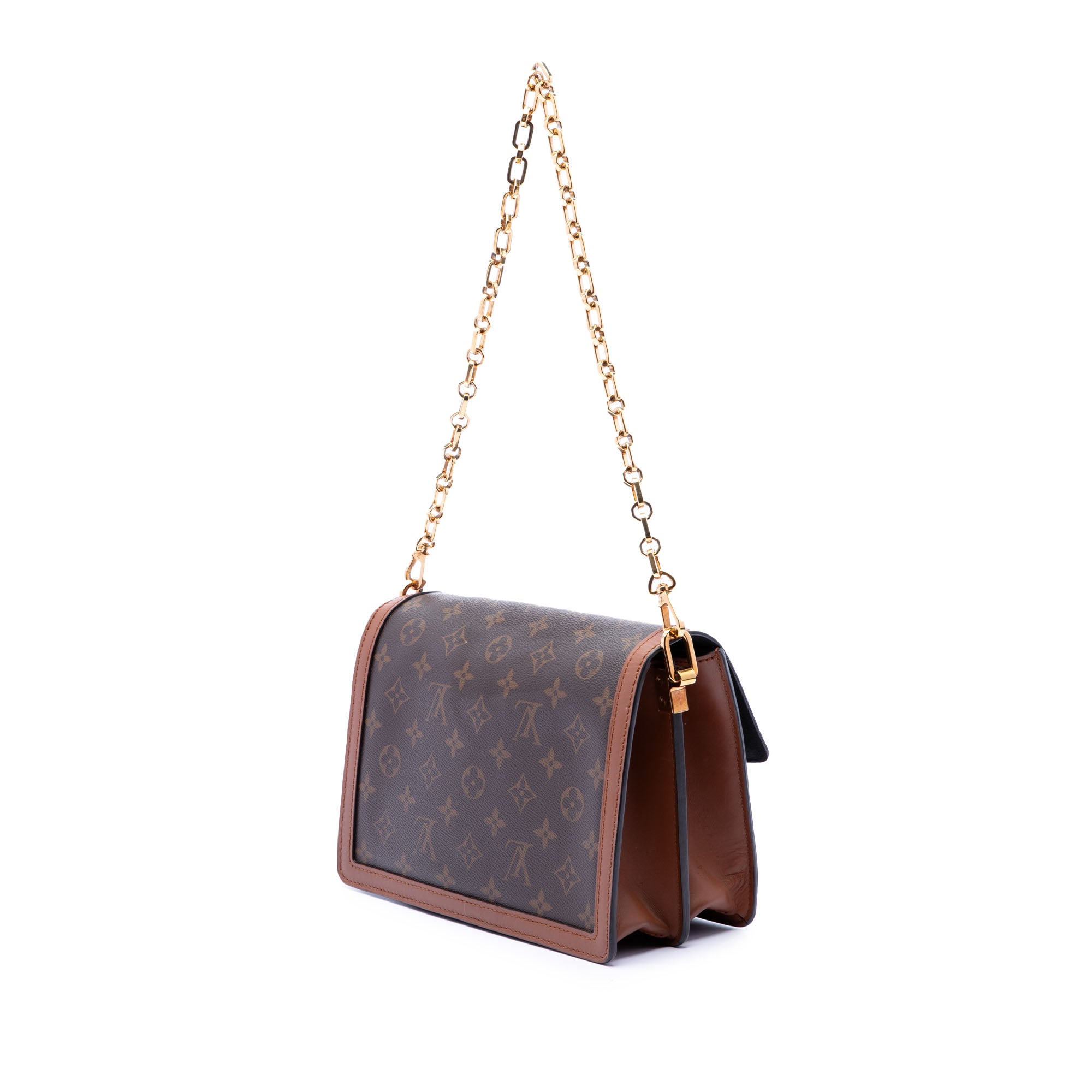 Louis Vuitton Monogram Reverse Dauphine MM - image 2