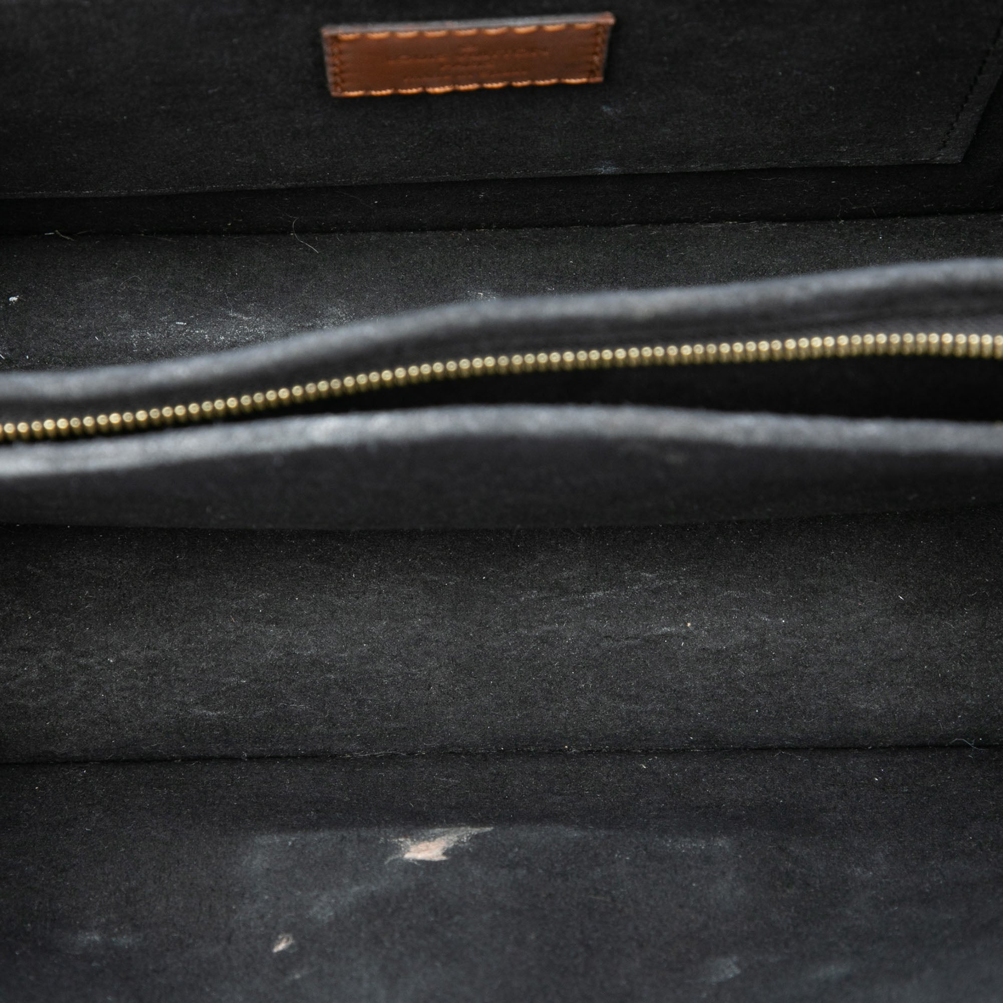 Louis Vuitton Monogram Reverse Dauphine MM - image 4