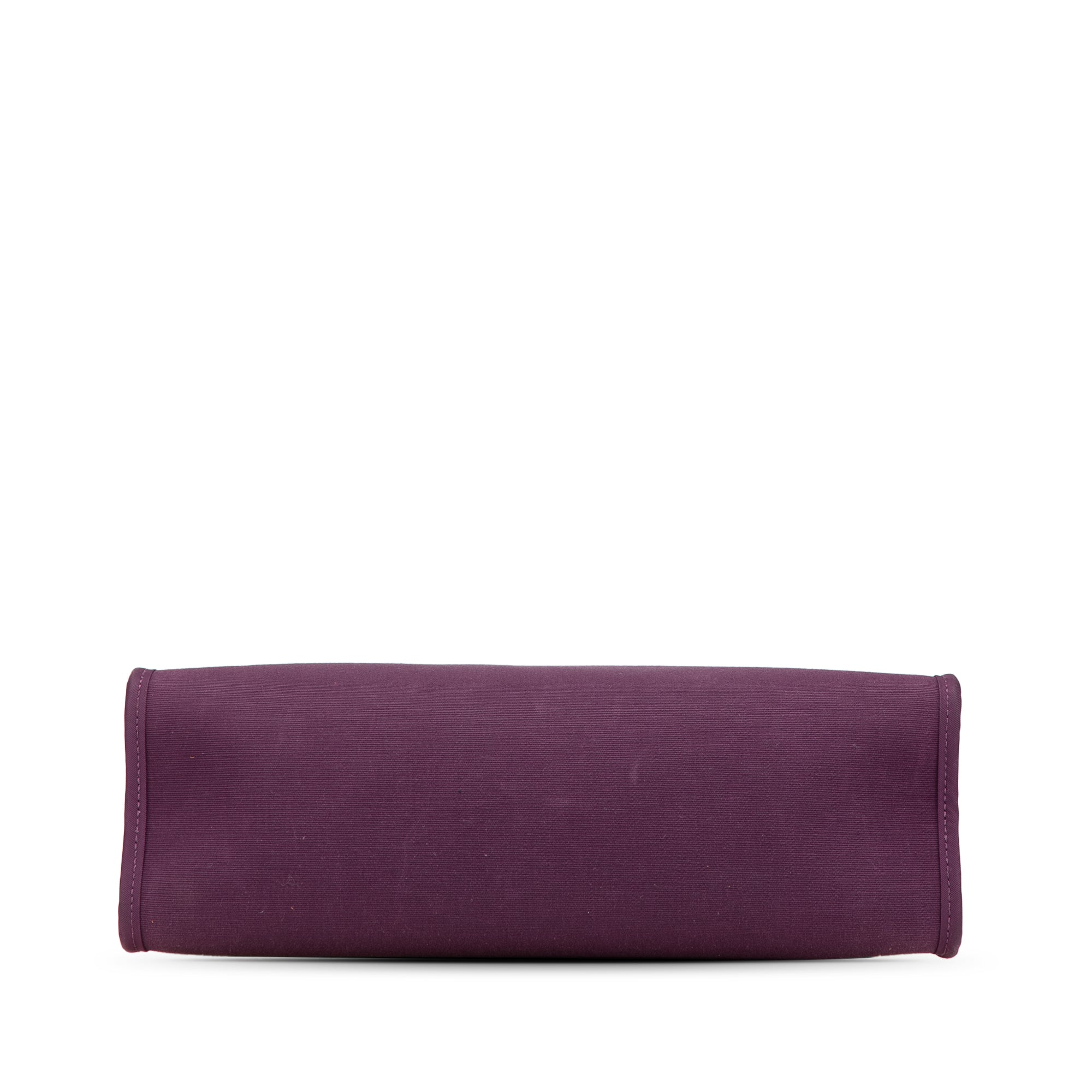 Hermès Toile Herbag Zip 31 - image 3