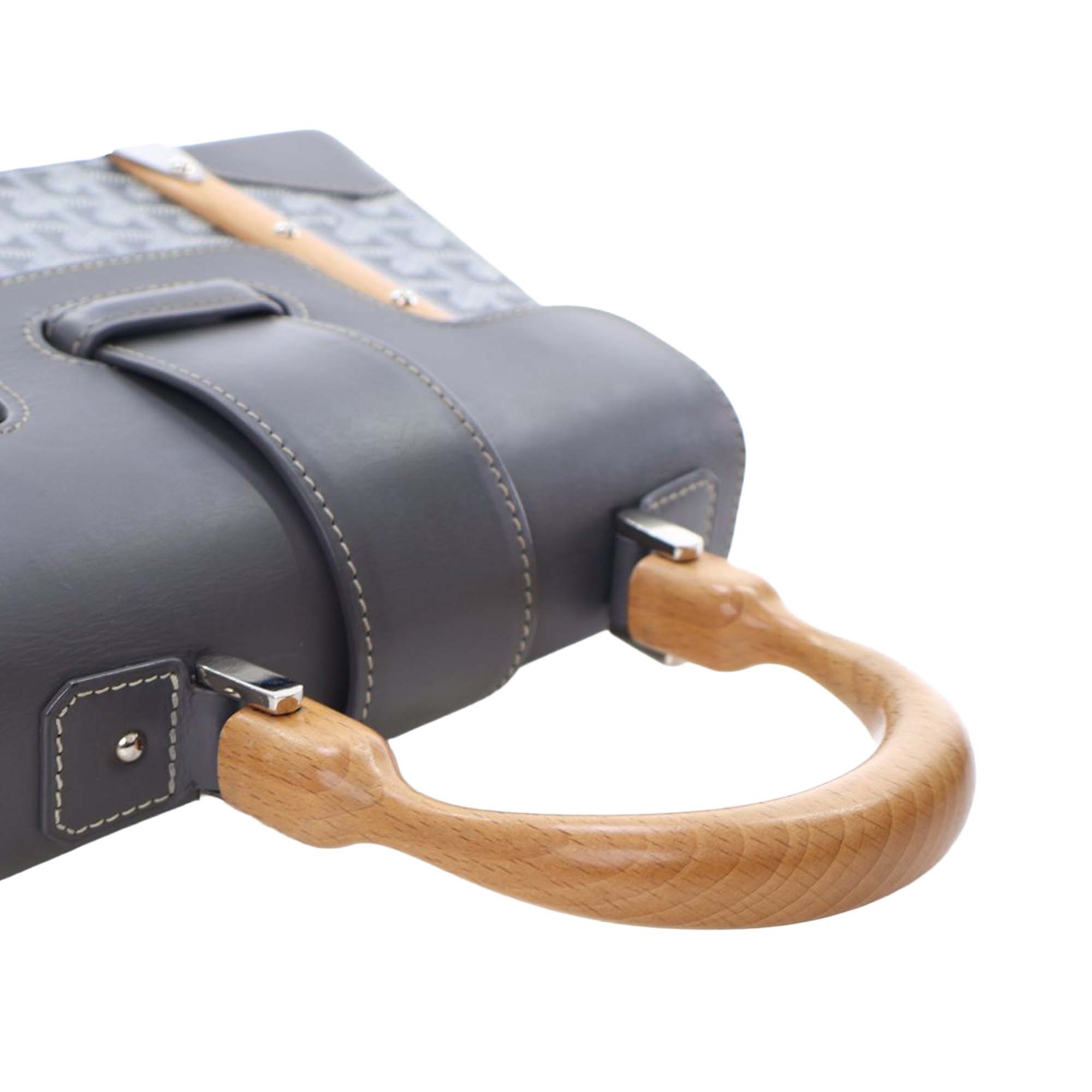 Goyard Goyardine Saigon Structured PM - image 13
