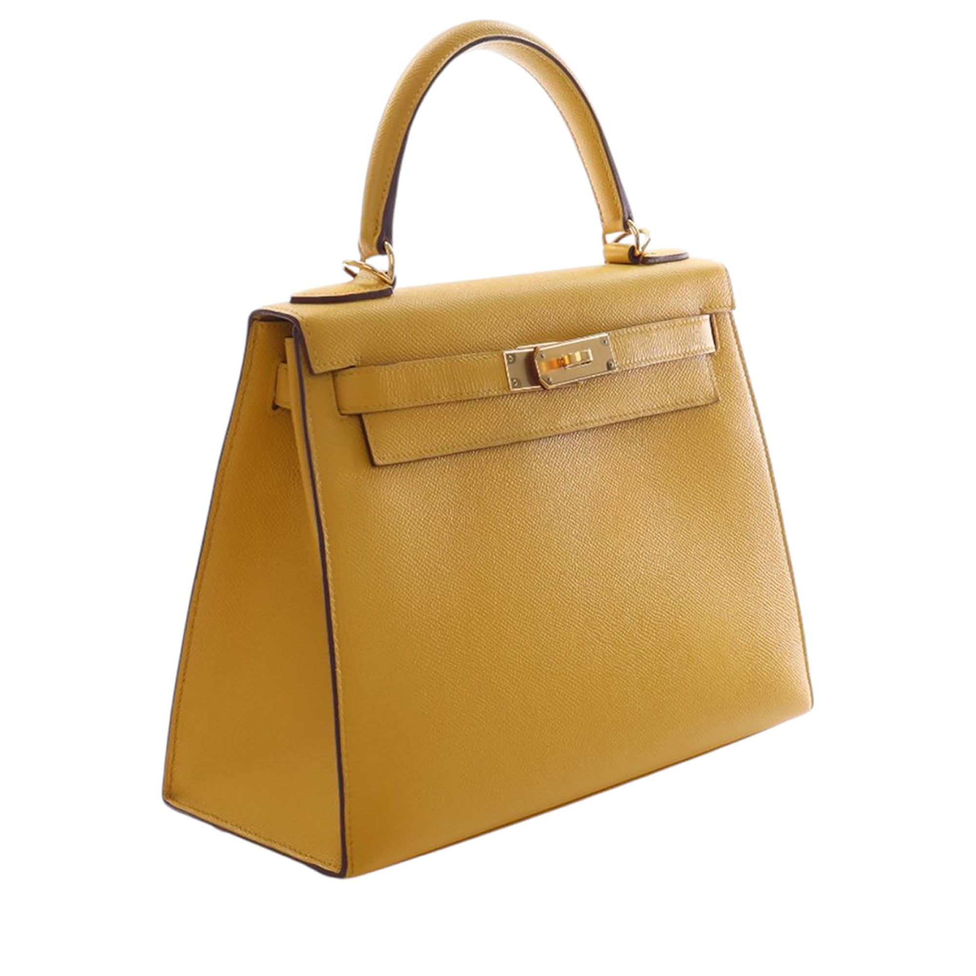 Hermès Epsom Kelly II Sellier 28 - image 2