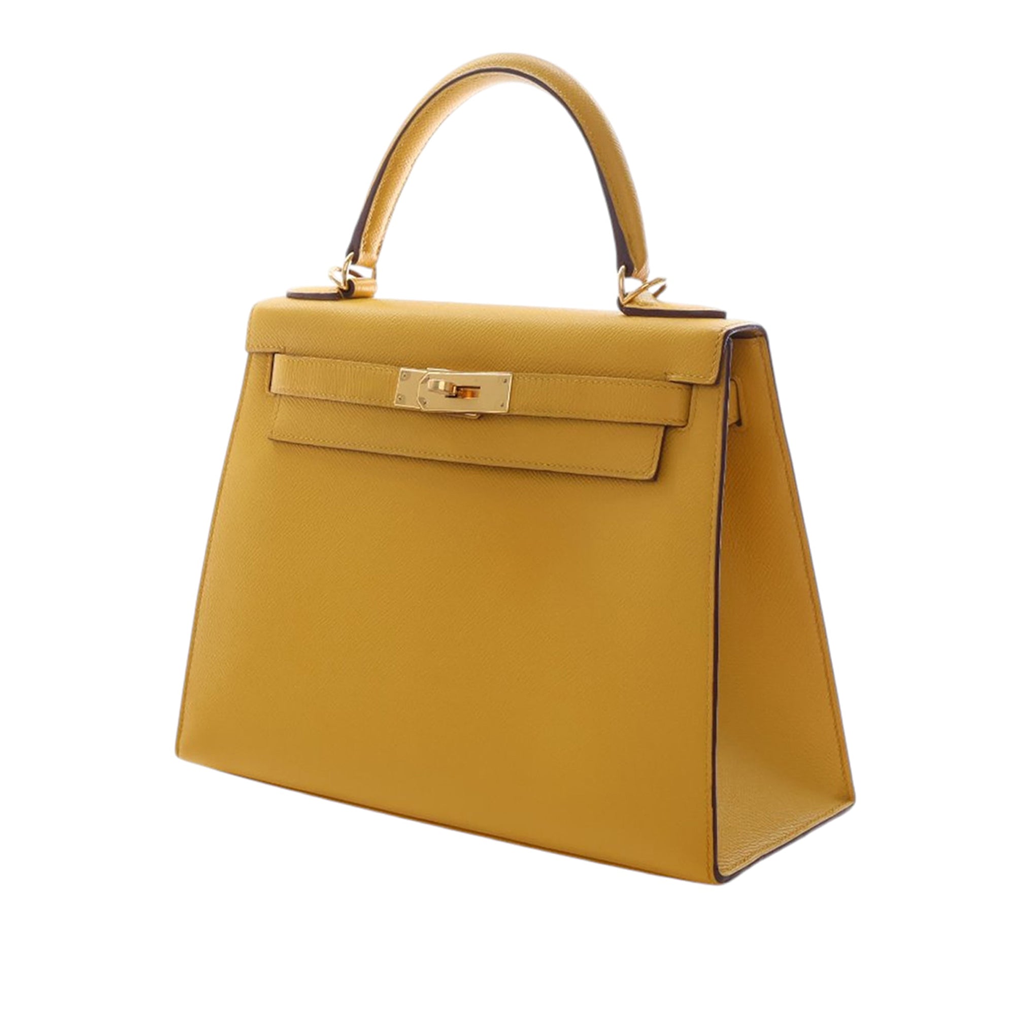 Hermès Epsom Kelly II Sellier 28 - image 3