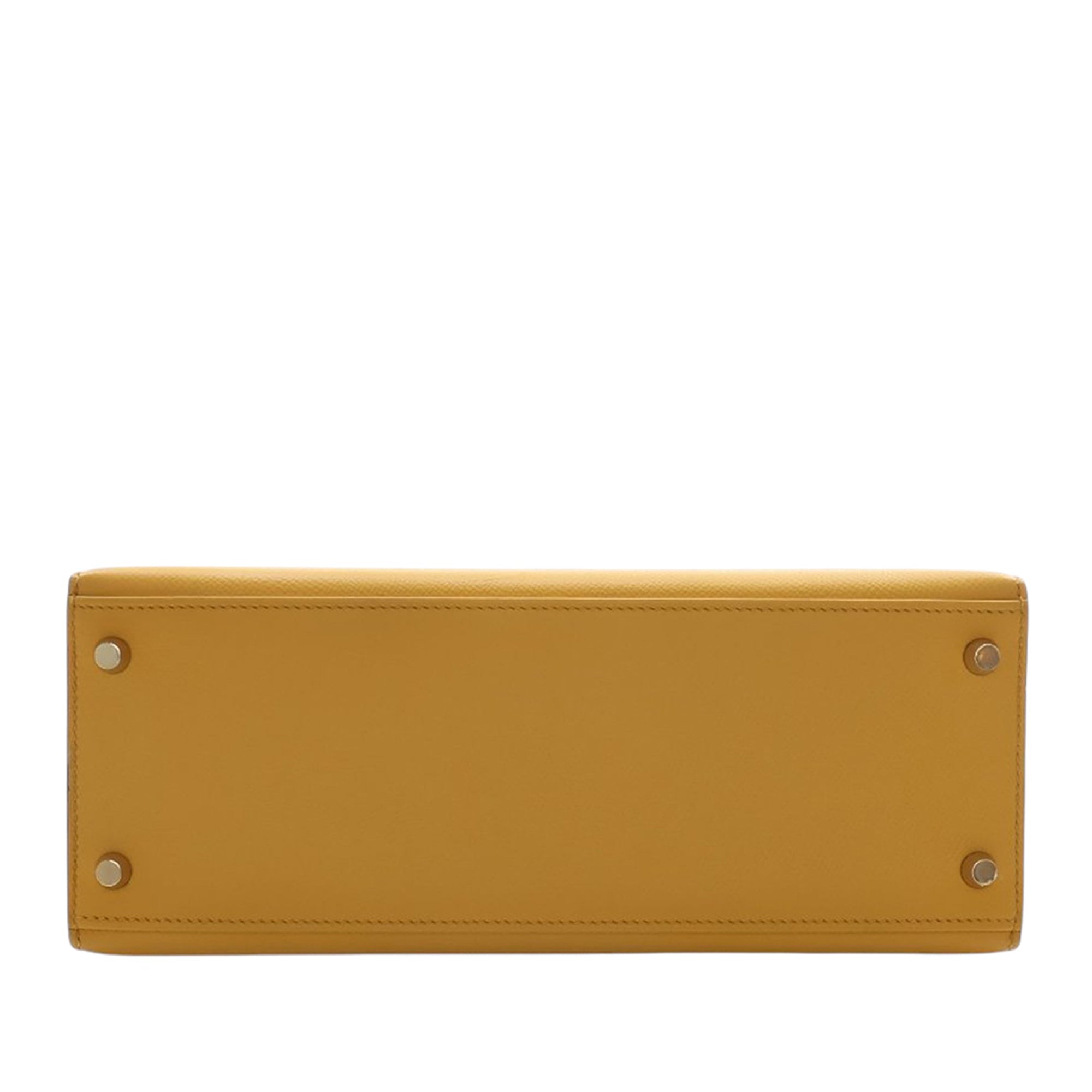Hermès Epsom Kelly II Sellier 28 - image 5
