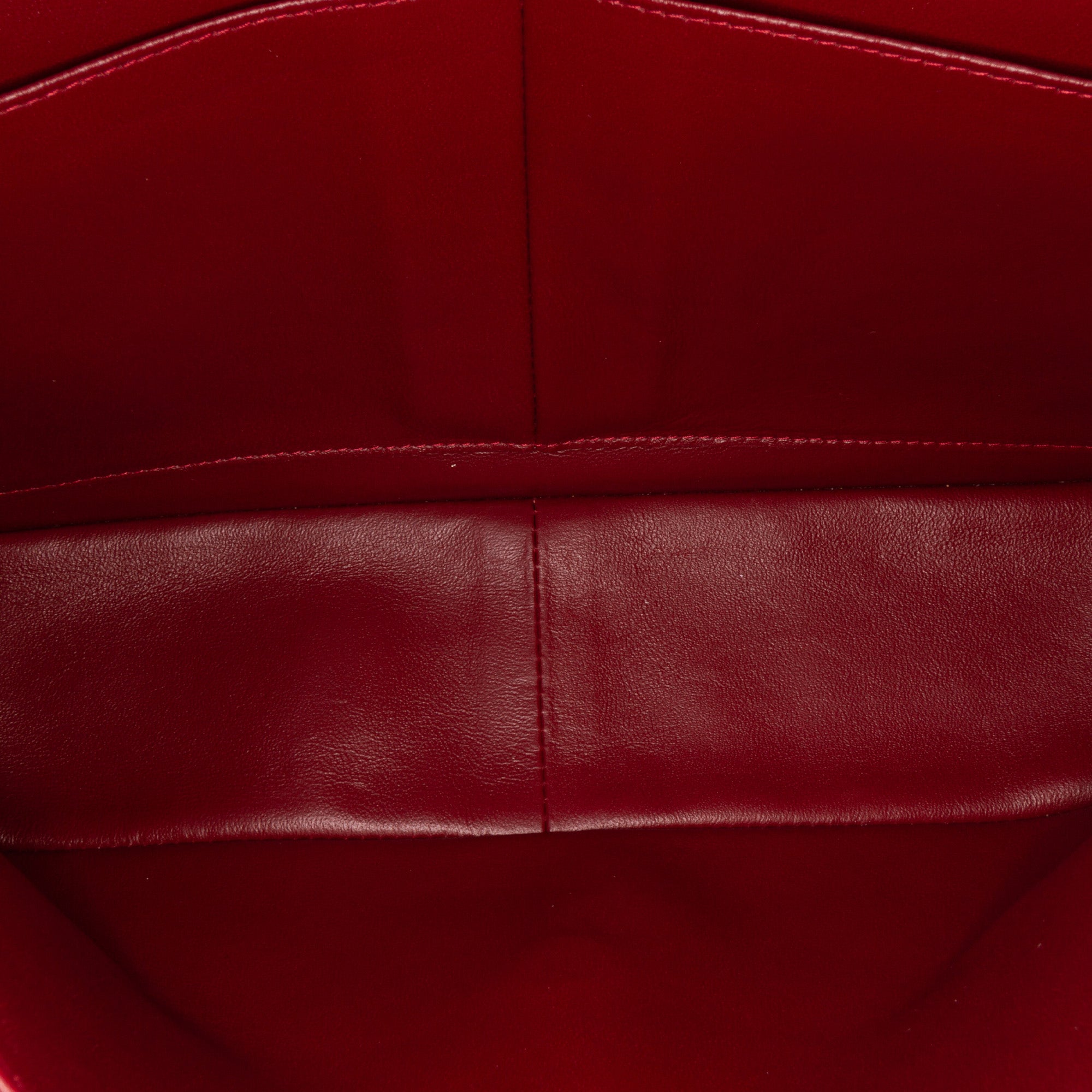 Chanel Jumbo Classic Caviar Double Flap - image 4