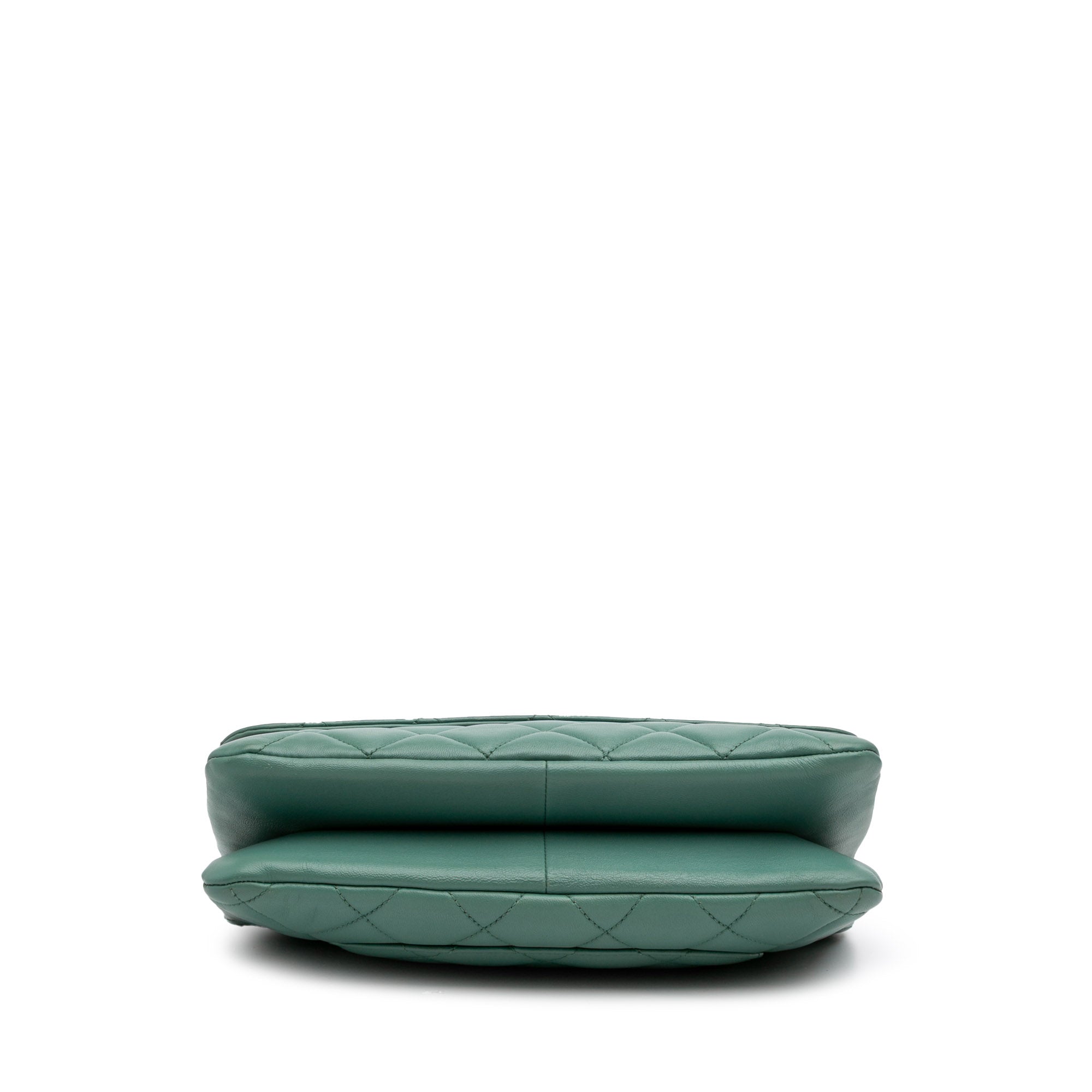 Chanel Quilted Lambskin Trendy CC Flap - image 3