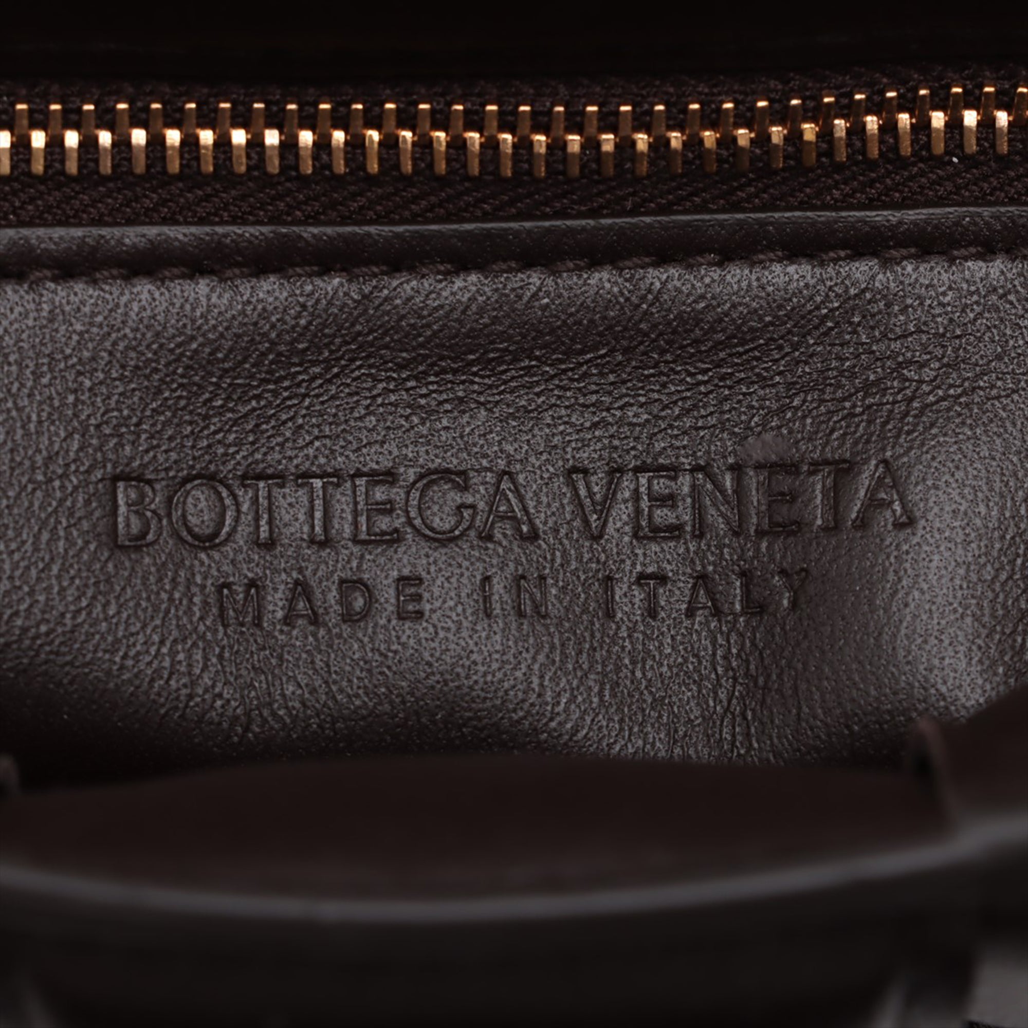 Bottega Veneta Nappa Intrecciato Padded Chain Cassette Satchel - image 7