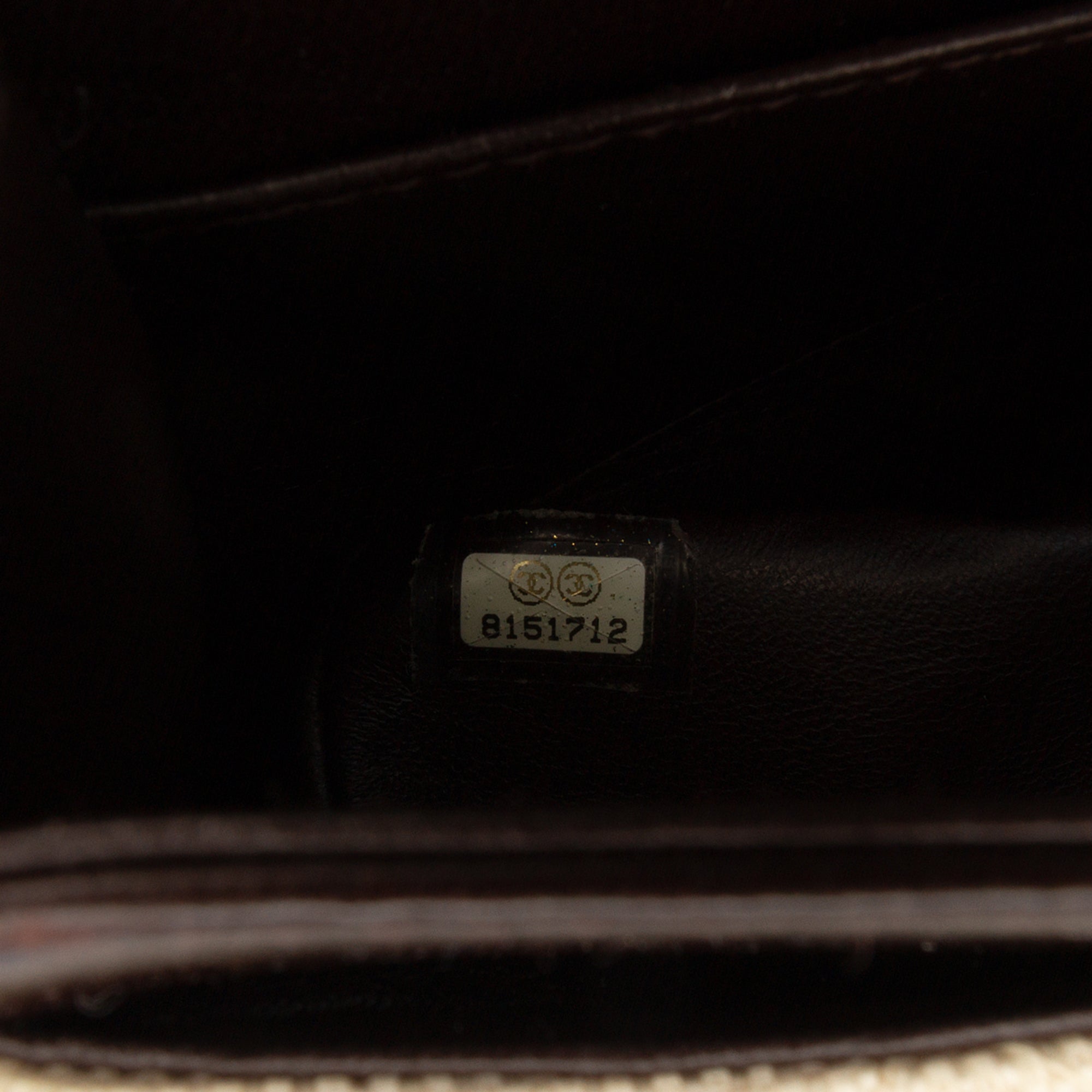 Chanel Medium Classic Canvas Double Flap - image 6