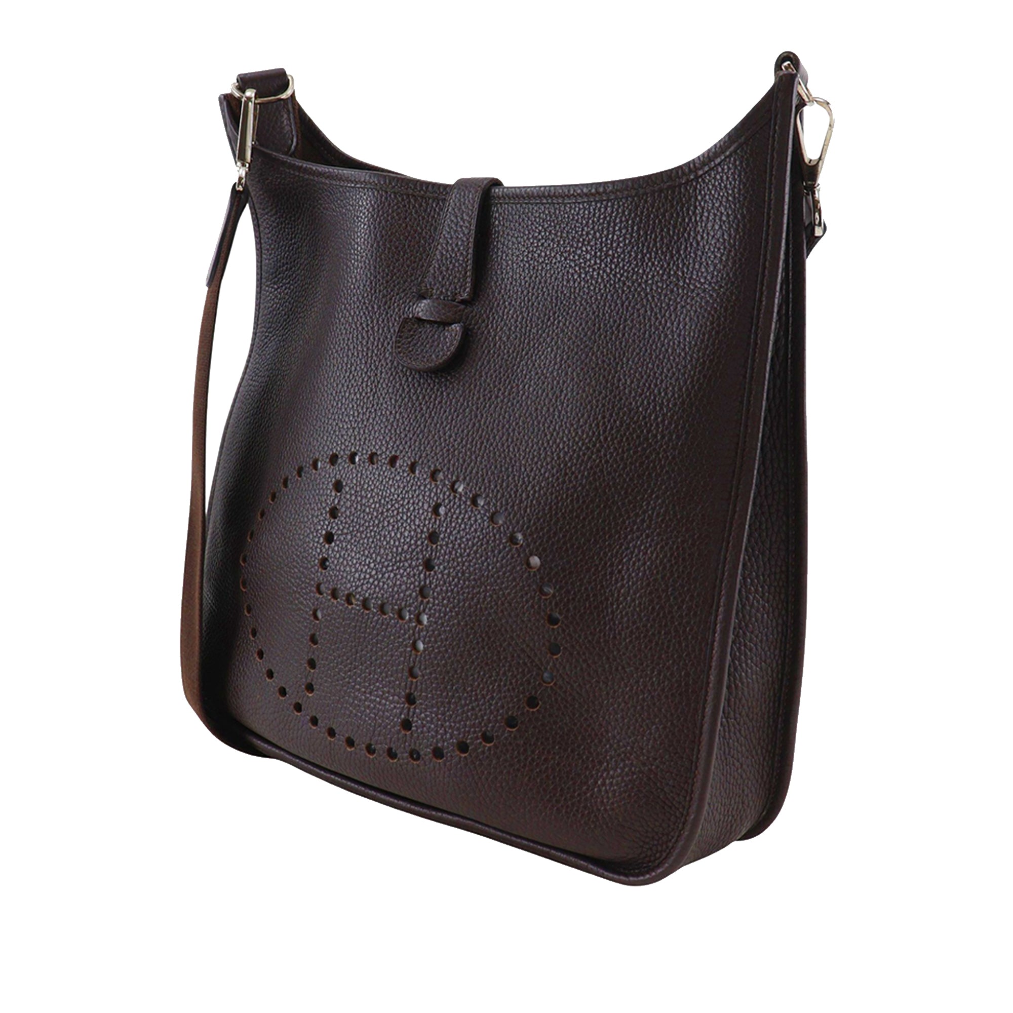 Hermès Clemence Evelyne I 33 - image 2