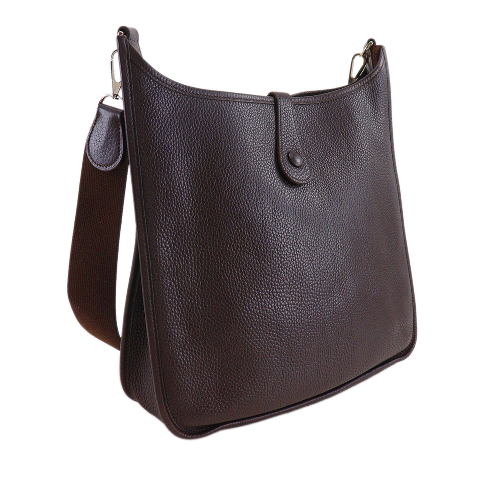 Hermès Clemence Evelyne I 33 - image 3