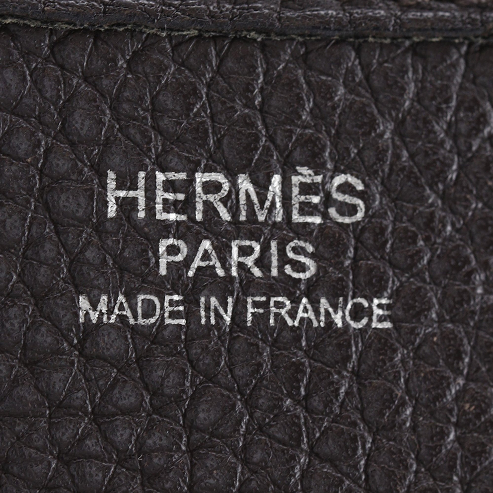 Hermès Clemence Evelyne I 33 - image 7
