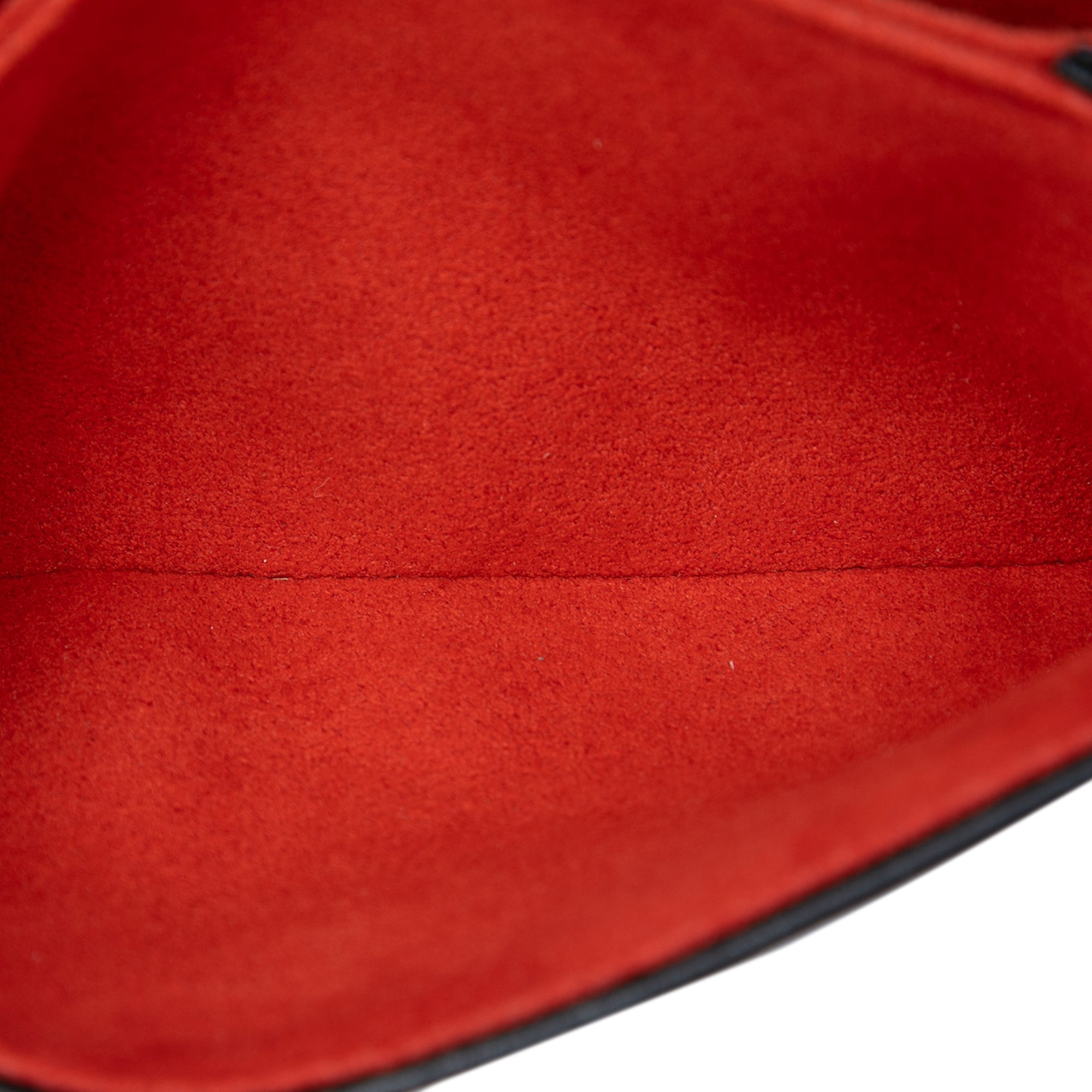 Louis Vuitton Monogram Embossed Puffy Lambskin Coussin Belt Bag - image 4