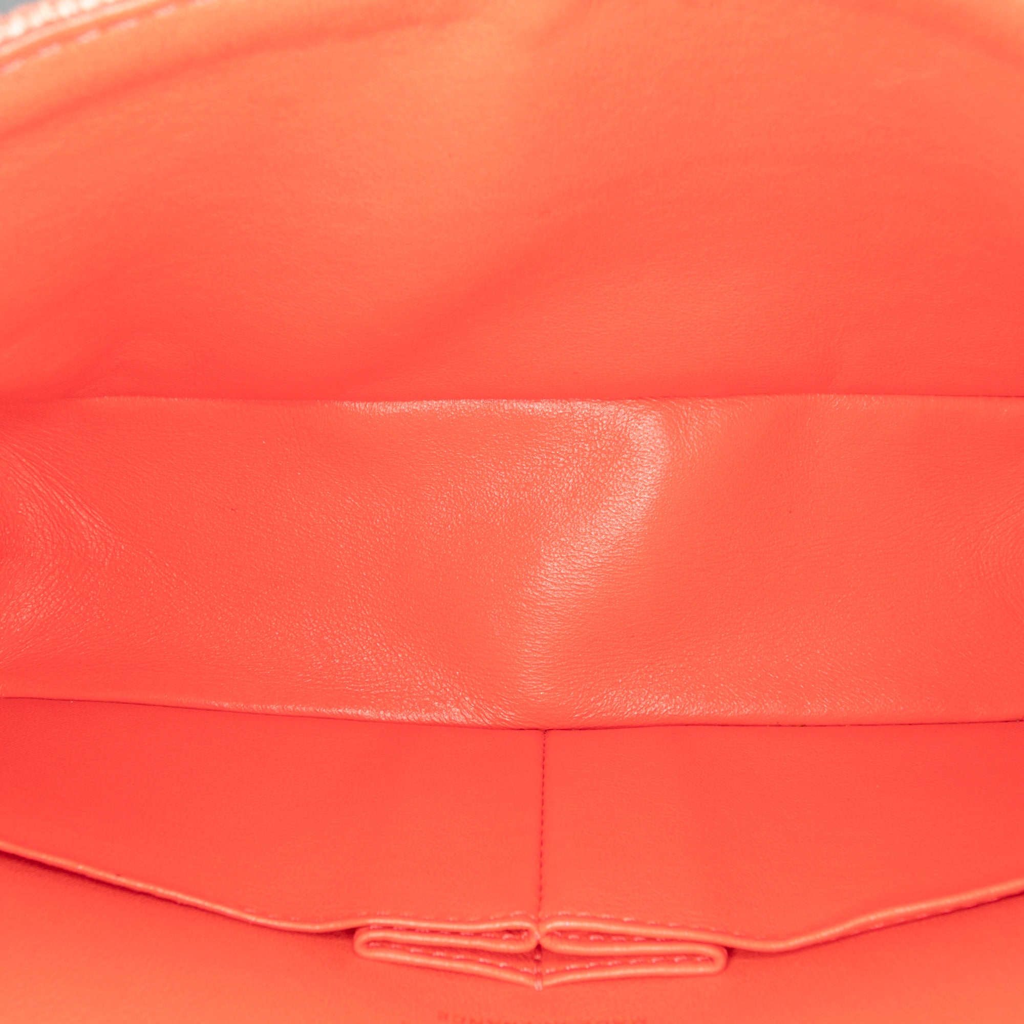 Chanel Reissue 2.55 Quilted Denim Ombre Double Flap 225 - image 4