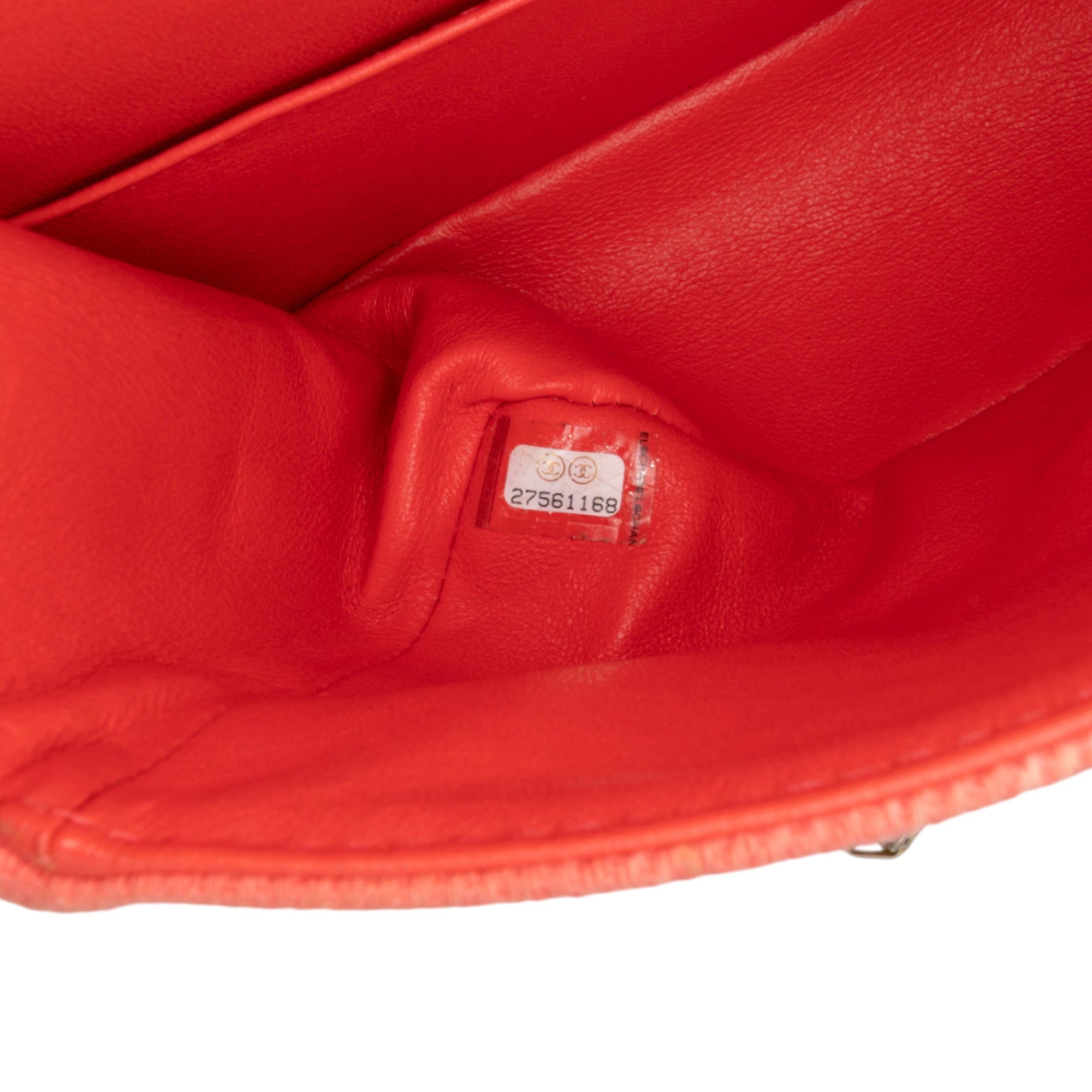 Chanel Reissue 2.55 Quilted Denim Ombre Double Flap 225 - image 6