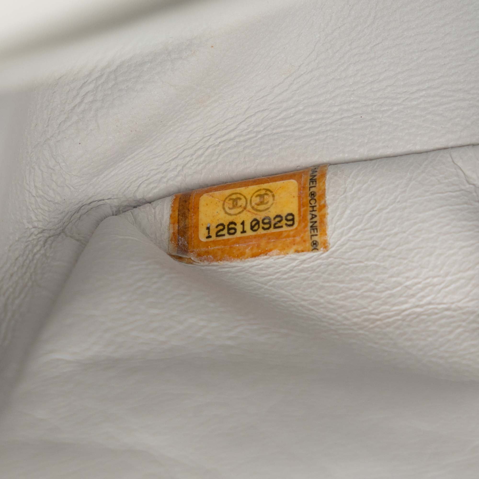 Chanel Quilted Aged Calfskin Reissue 2.55 Double Flap 227 - image 6