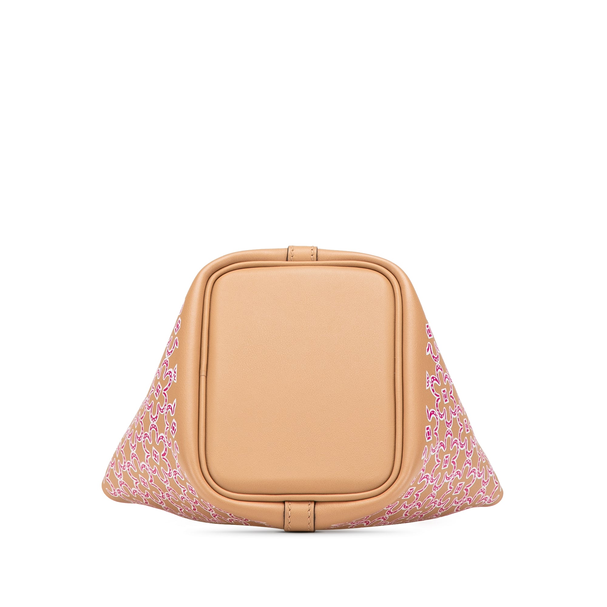 Hermès Micro Swift Lucky Daisy Picotin Lock 14 - image 3