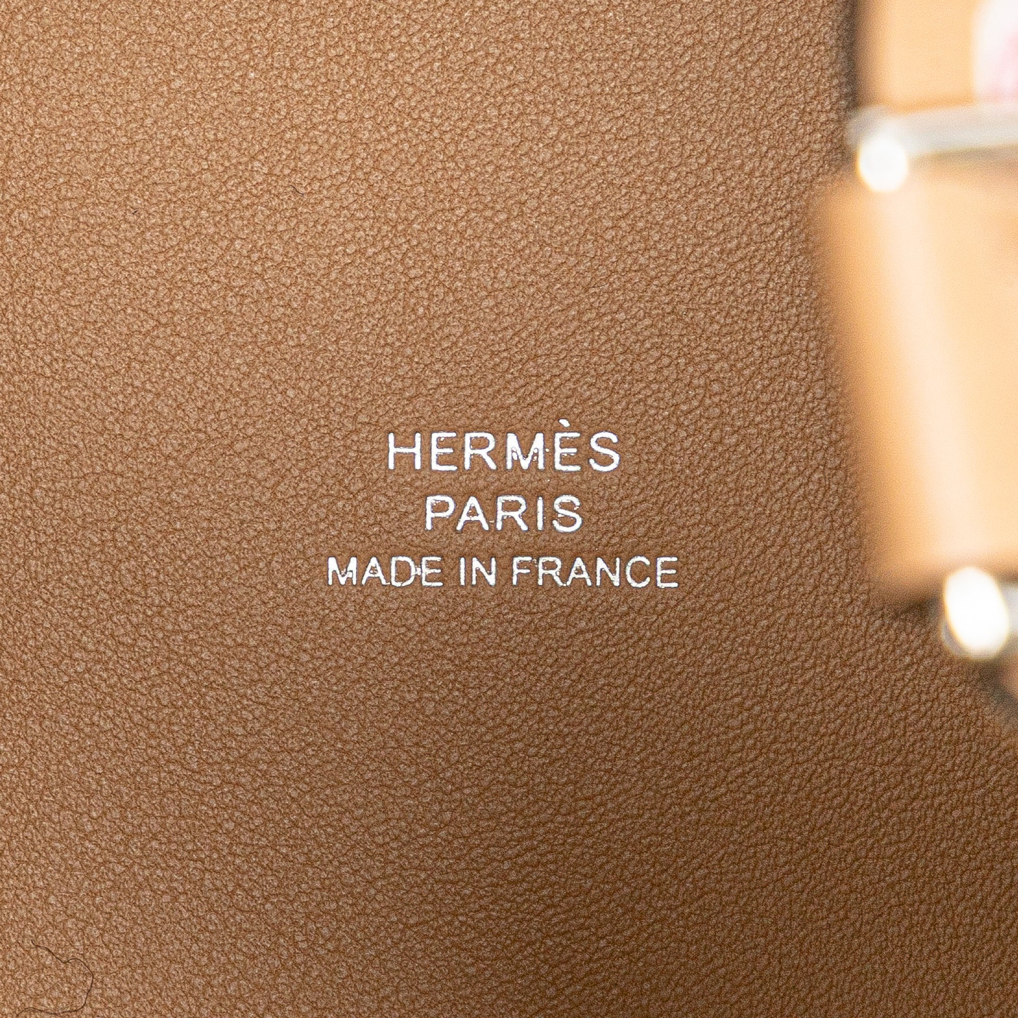 Hermès Micro Swift Lucky Daisy Picotin Lock 14 - image 5