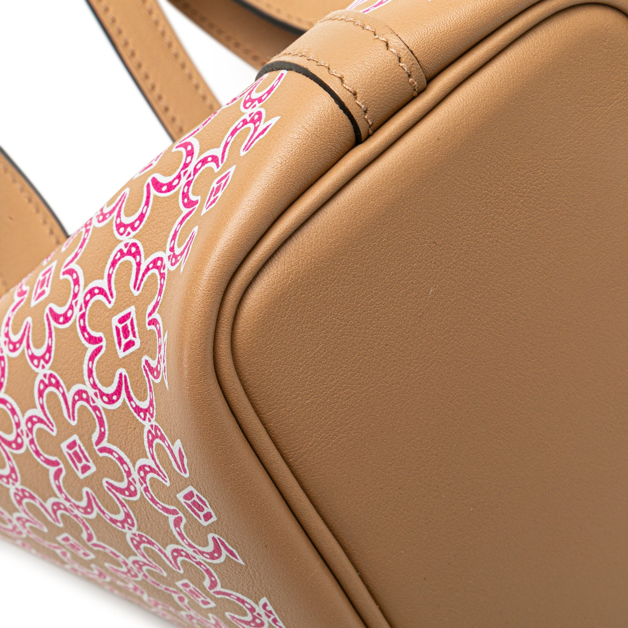 Hermès Micro Swift Lucky Daisy Picotin Lock 14 - image 7