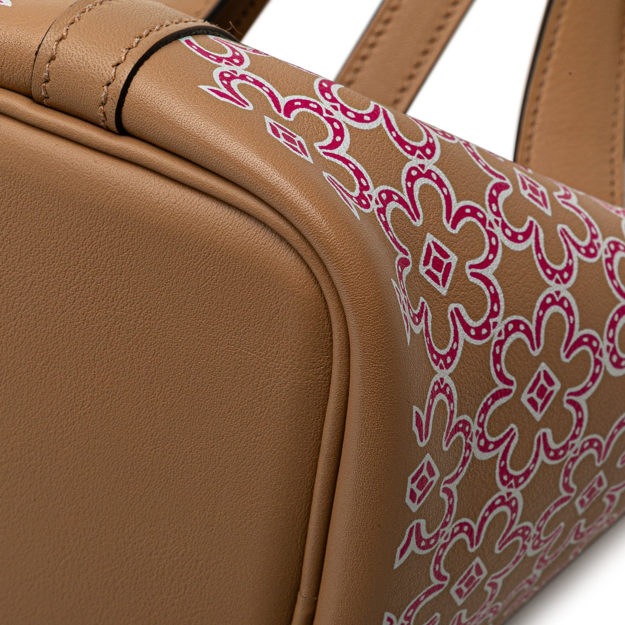 Hermès Micro Swift Lucky Daisy Picotin Lock 14 - image 8