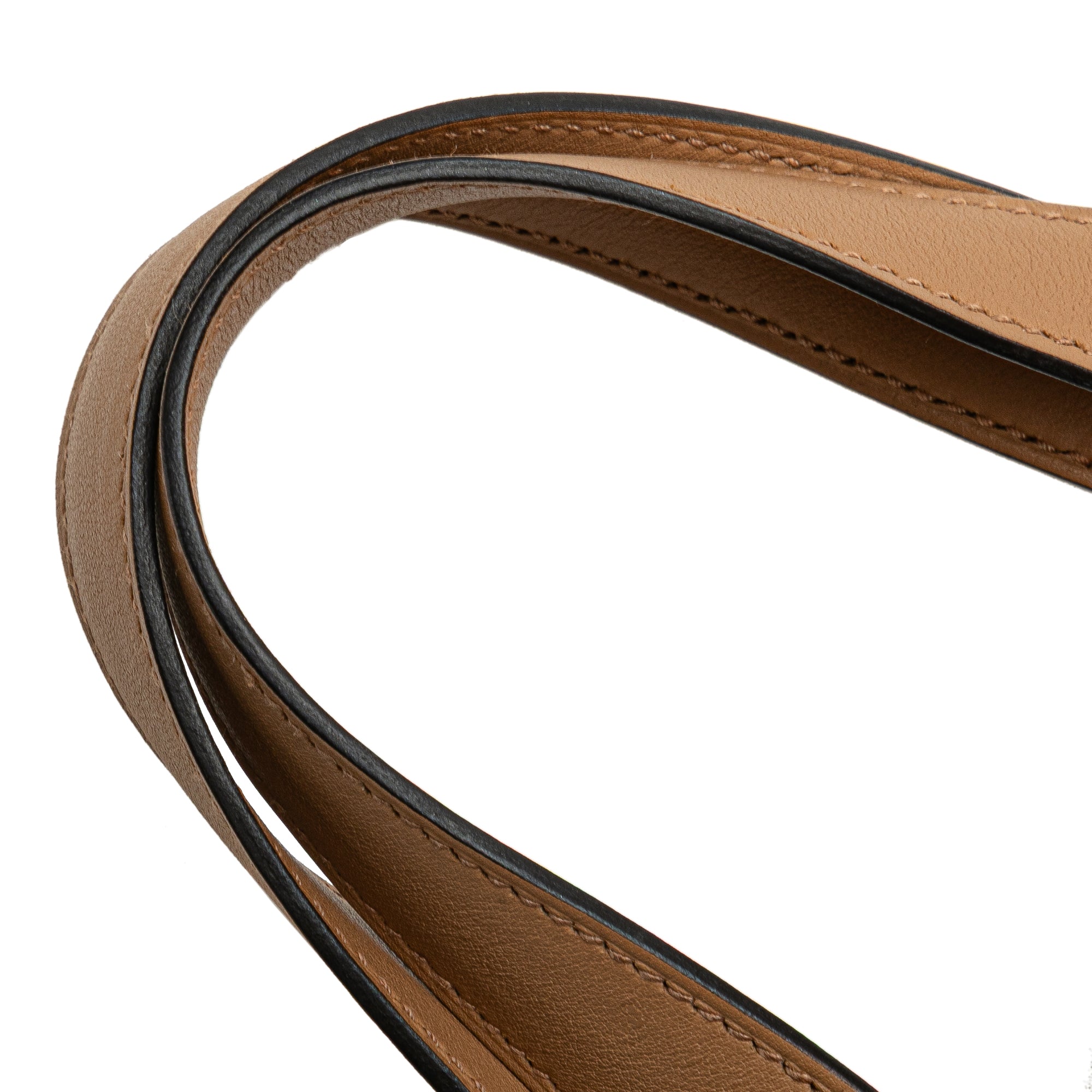 Hermès Micro Swift Lucky Daisy Picotin Lock 14 - image 9