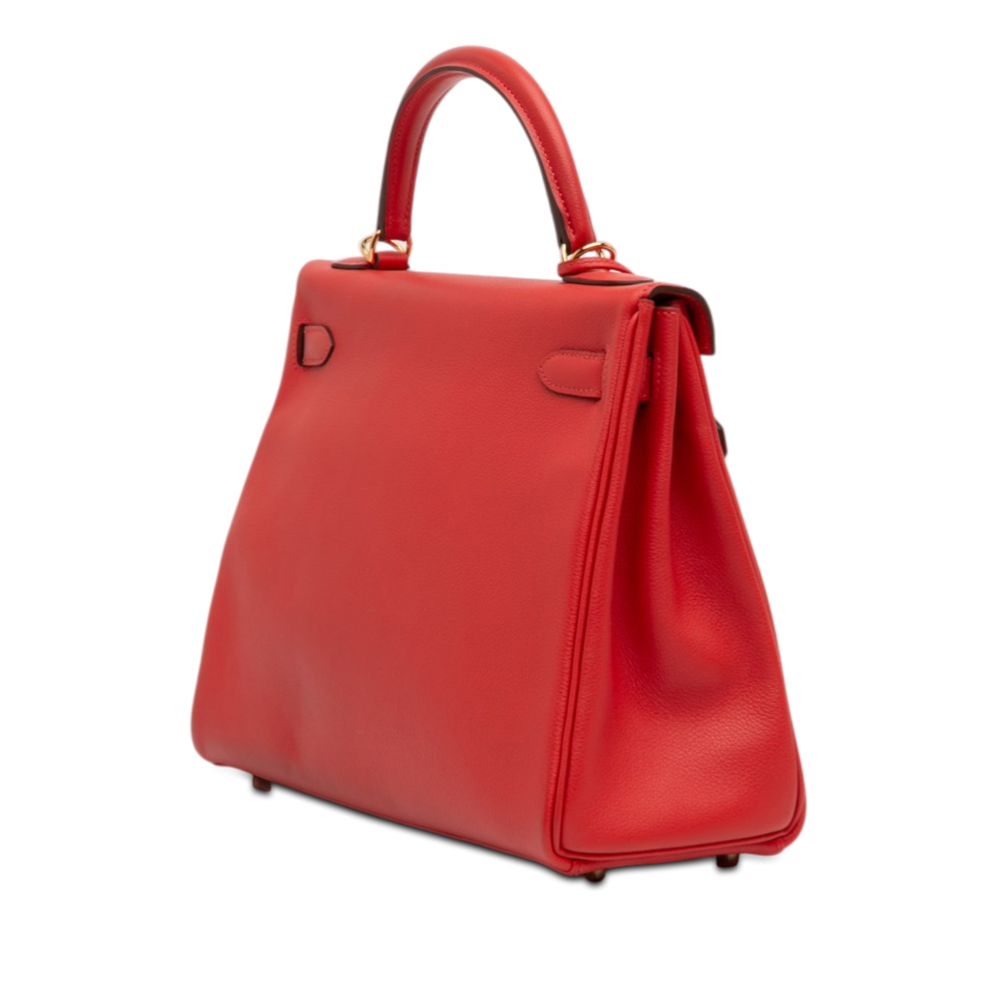 Hermès Evercolor Kelly II Retourne 32 - image 2