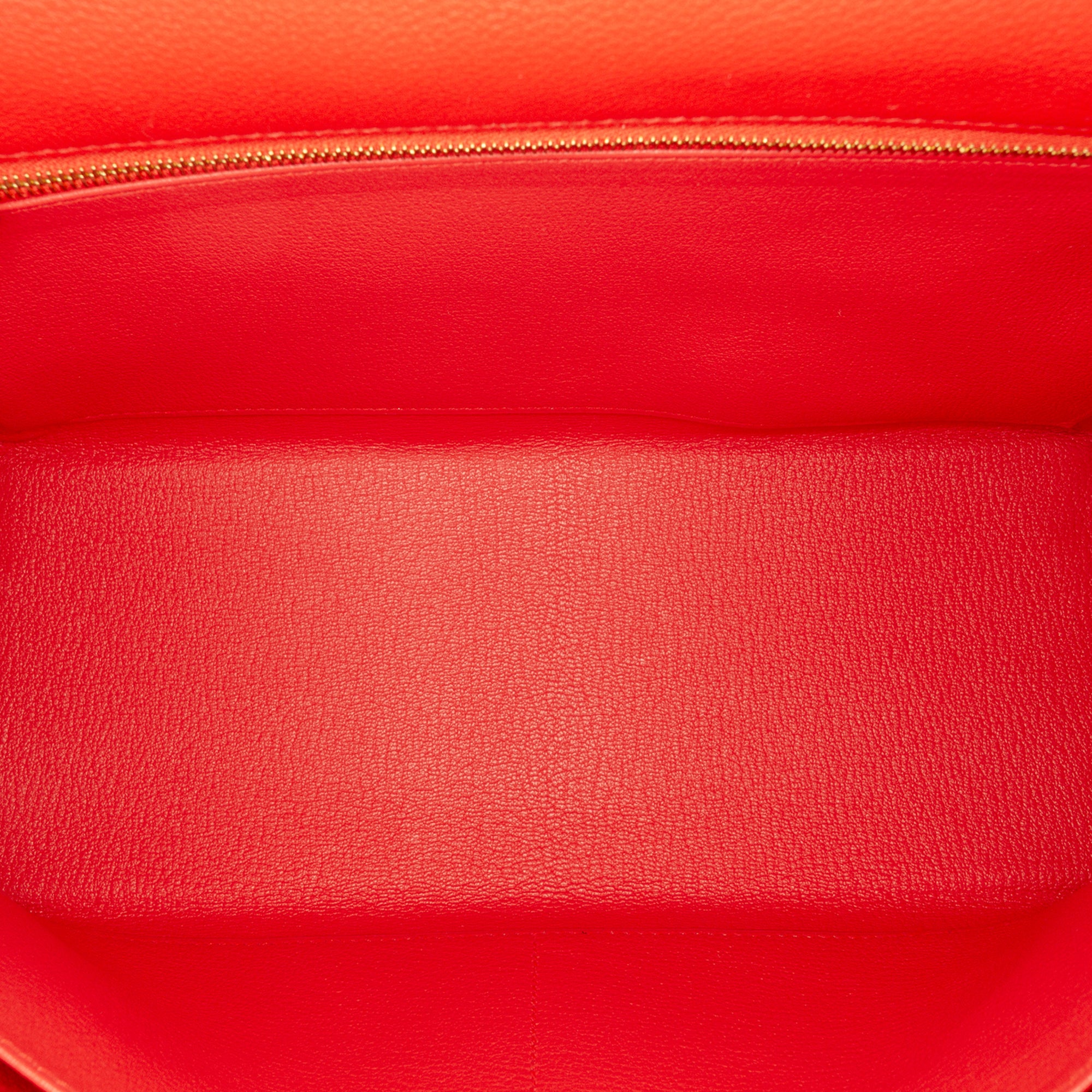 Hermès Evercolor Kelly II Retourne 32 - image 4