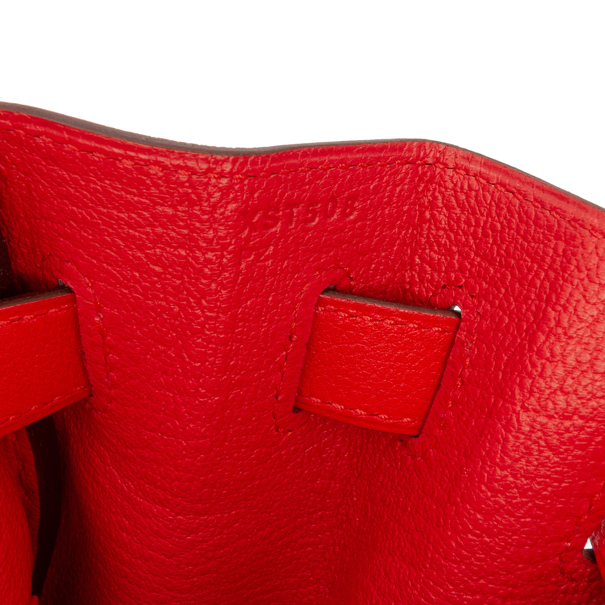 Hermès Evercolor Kelly II Retourne 32 - image 6