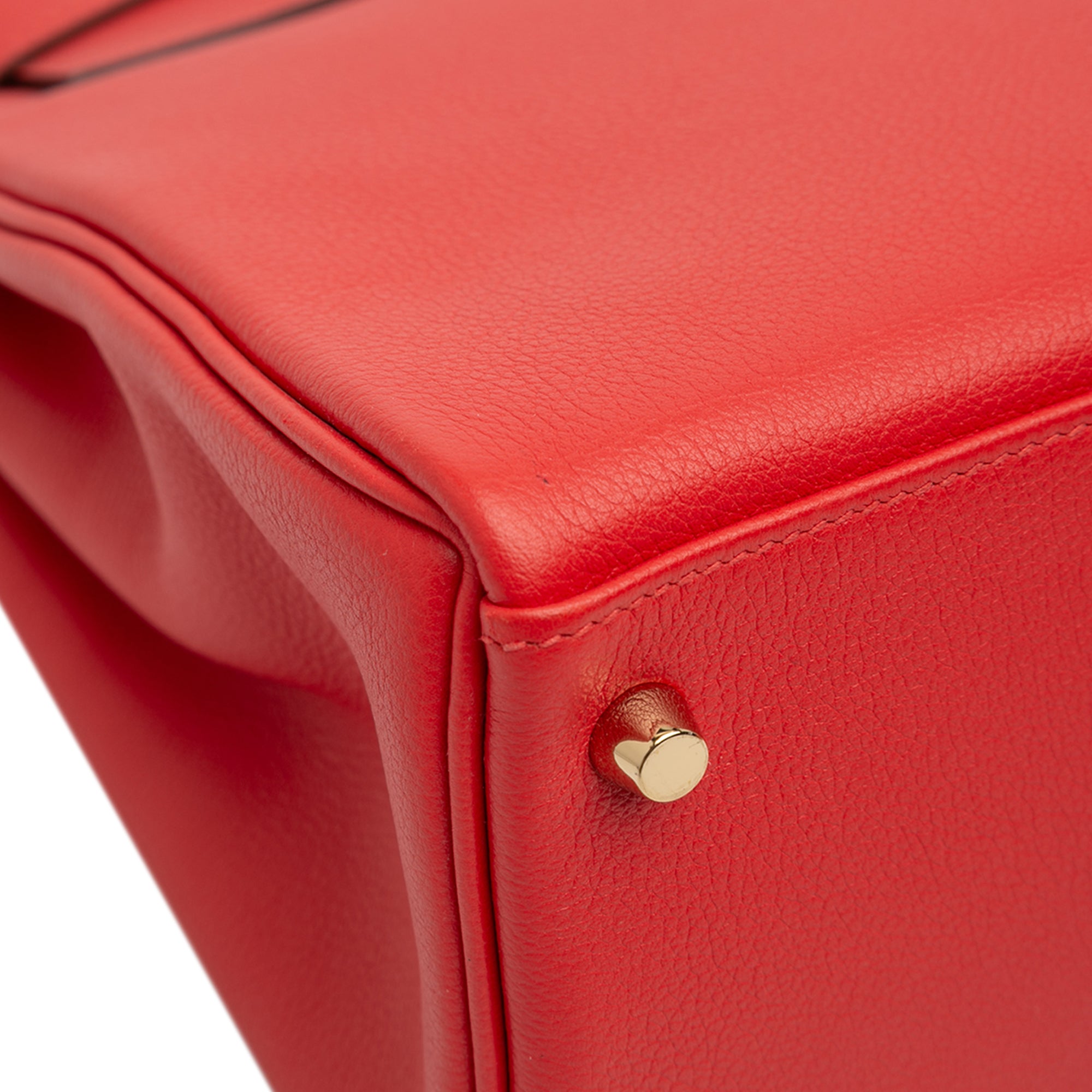 Hermès Evercolor Kelly II Retourne 32 - image 7