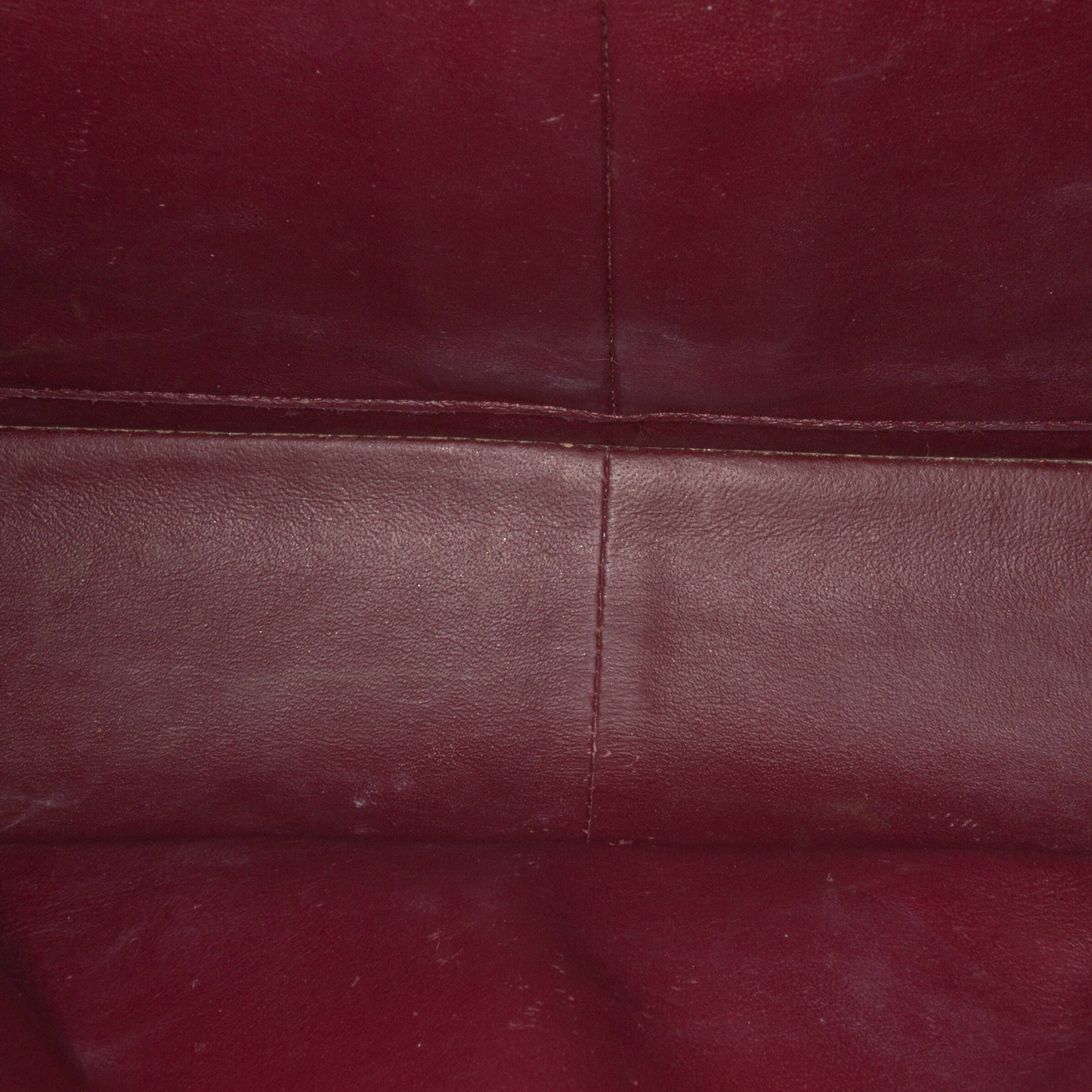 Chanel Jumbo Classic Caviar Double Flap - image 4
