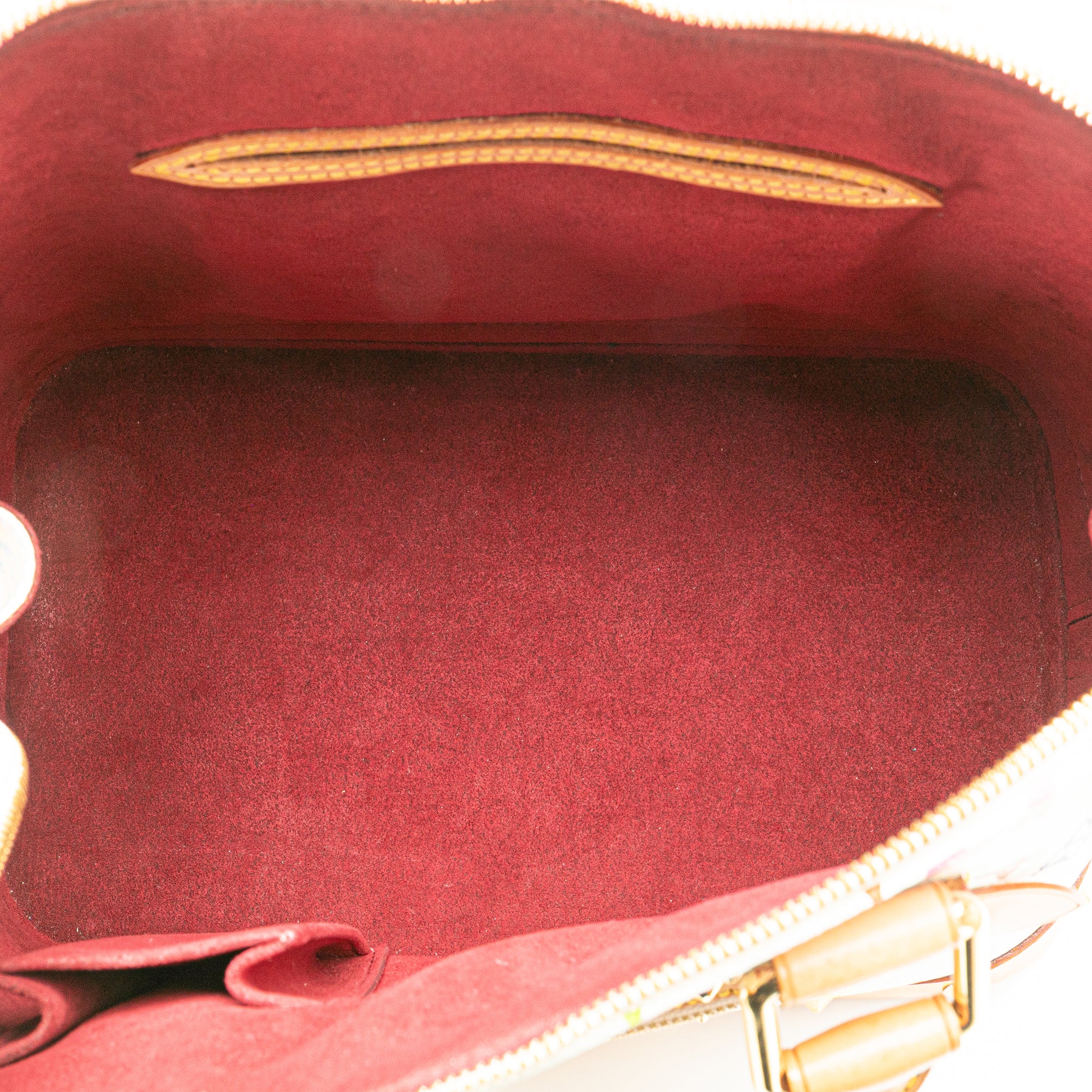 Louis Vuitton Monogram Multicolore Alma PM - image 4