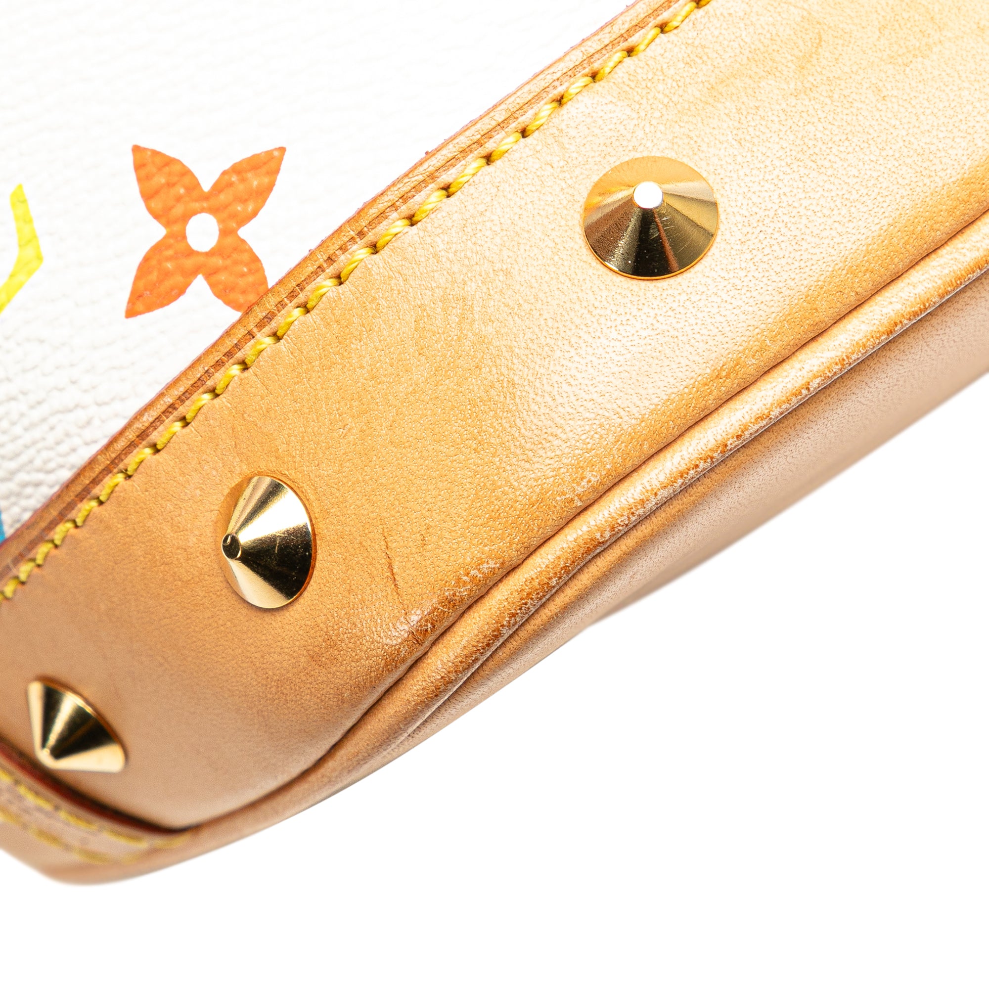 Louis Vuitton Monogram Multicolore Alma PM - image 8