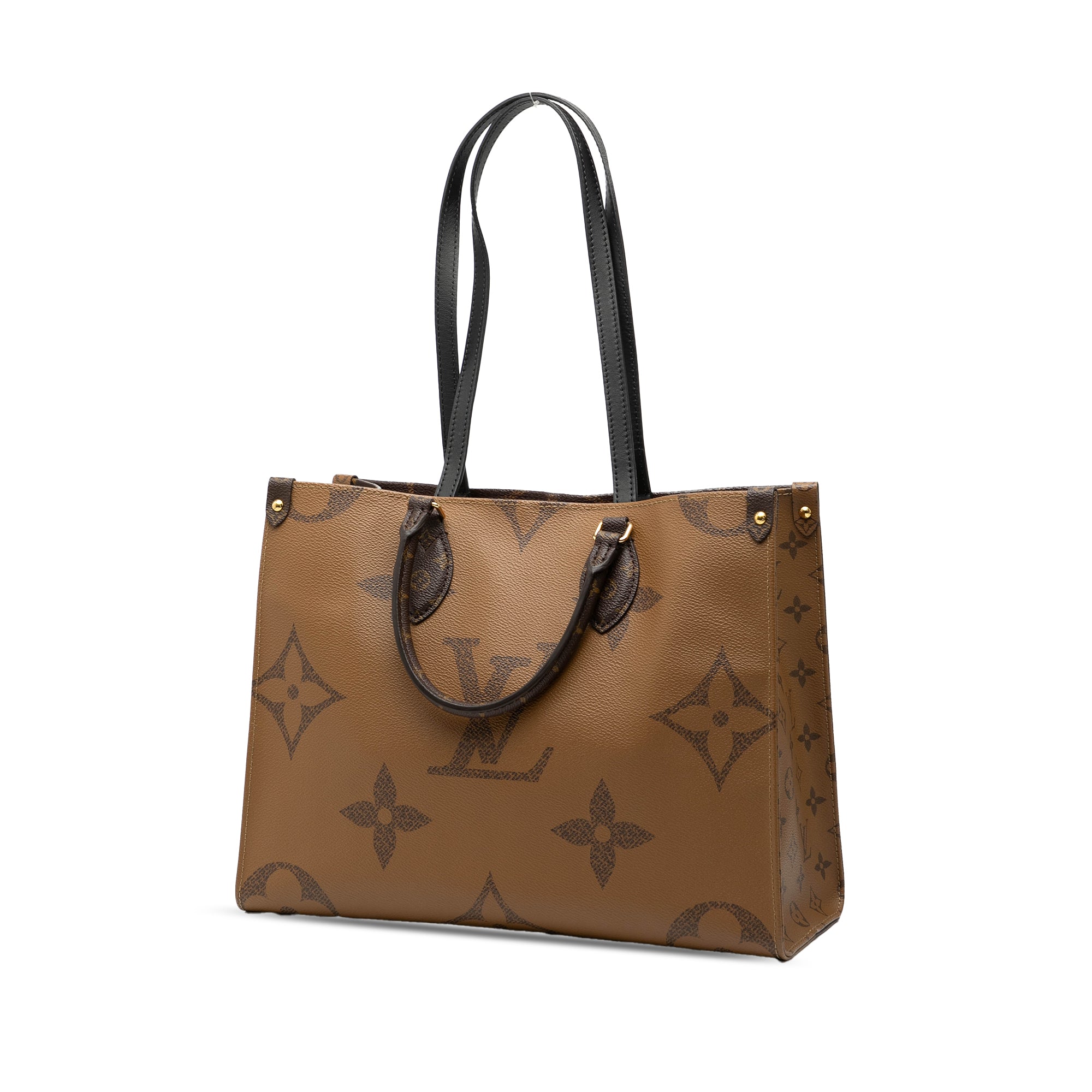 Louis Vuitton Monogram Reverse Giant OnTheGo MM - image 2