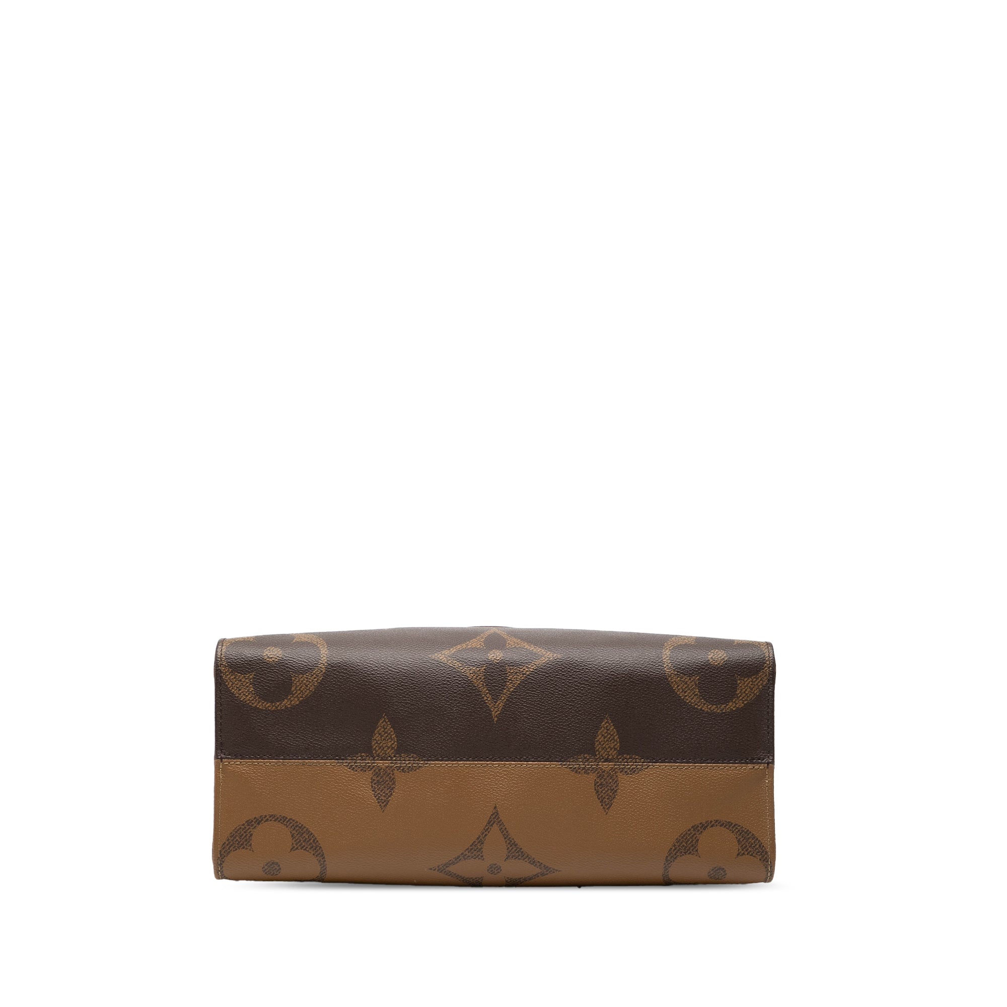 Louis Vuitton Monogram Reverse Giant OnTheGo MM - image 3
