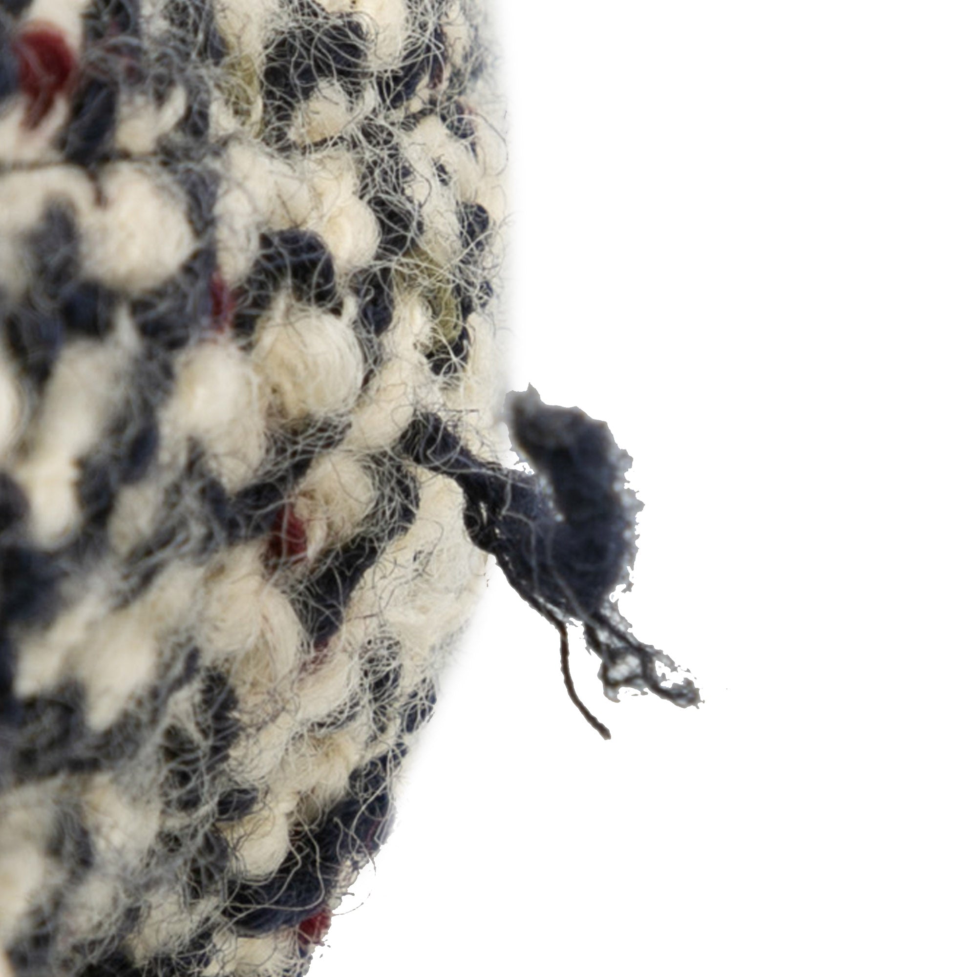 Chanel Medium Tweed and Lambskin Gabrielle Crossbody - image 7