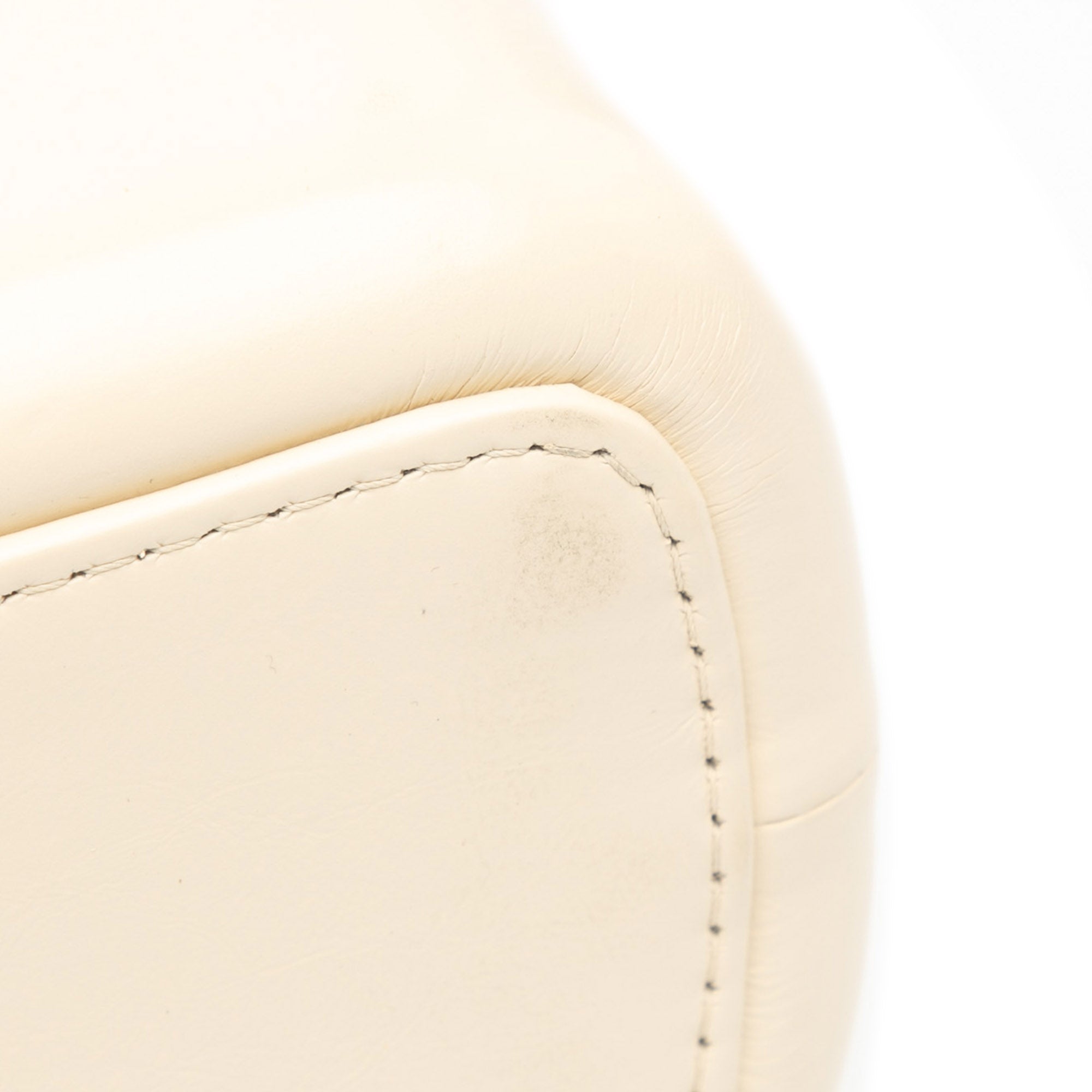 Chanel Medium Tweed and Lambskin Gabrielle Crossbody - image 9