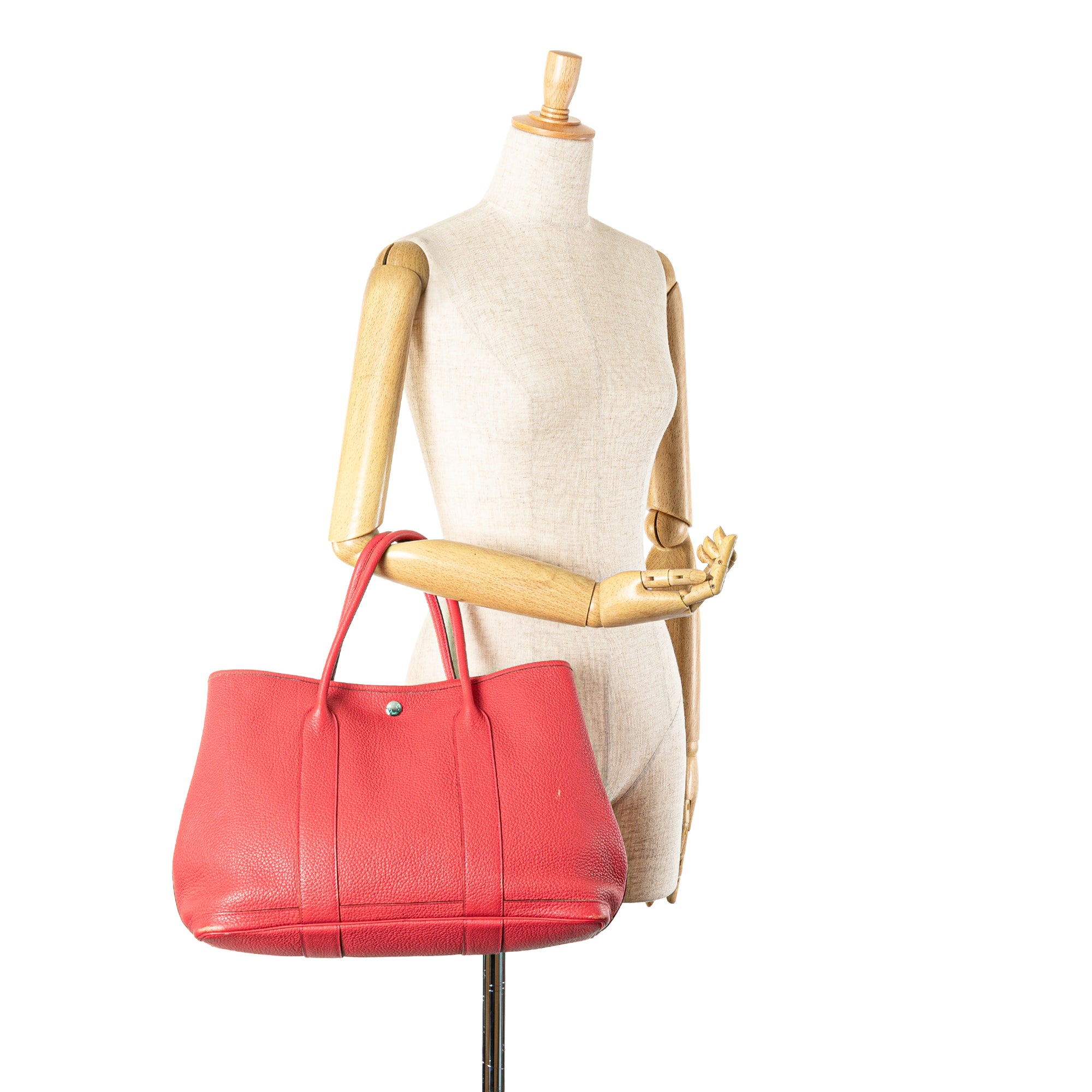 Hermès Negonda Garden Party 36 - image 8