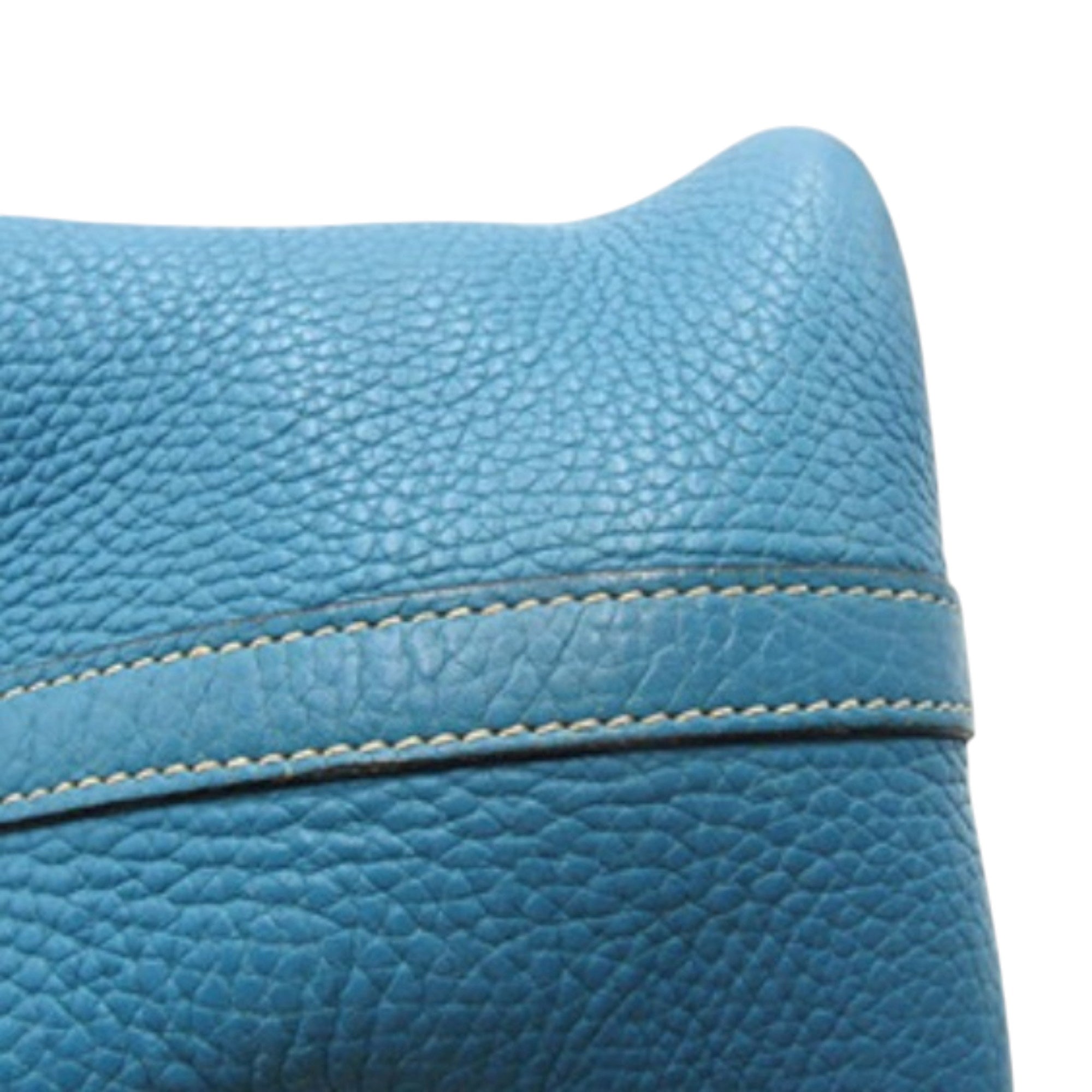 Hermès Clemence Picotin 18 - image 11