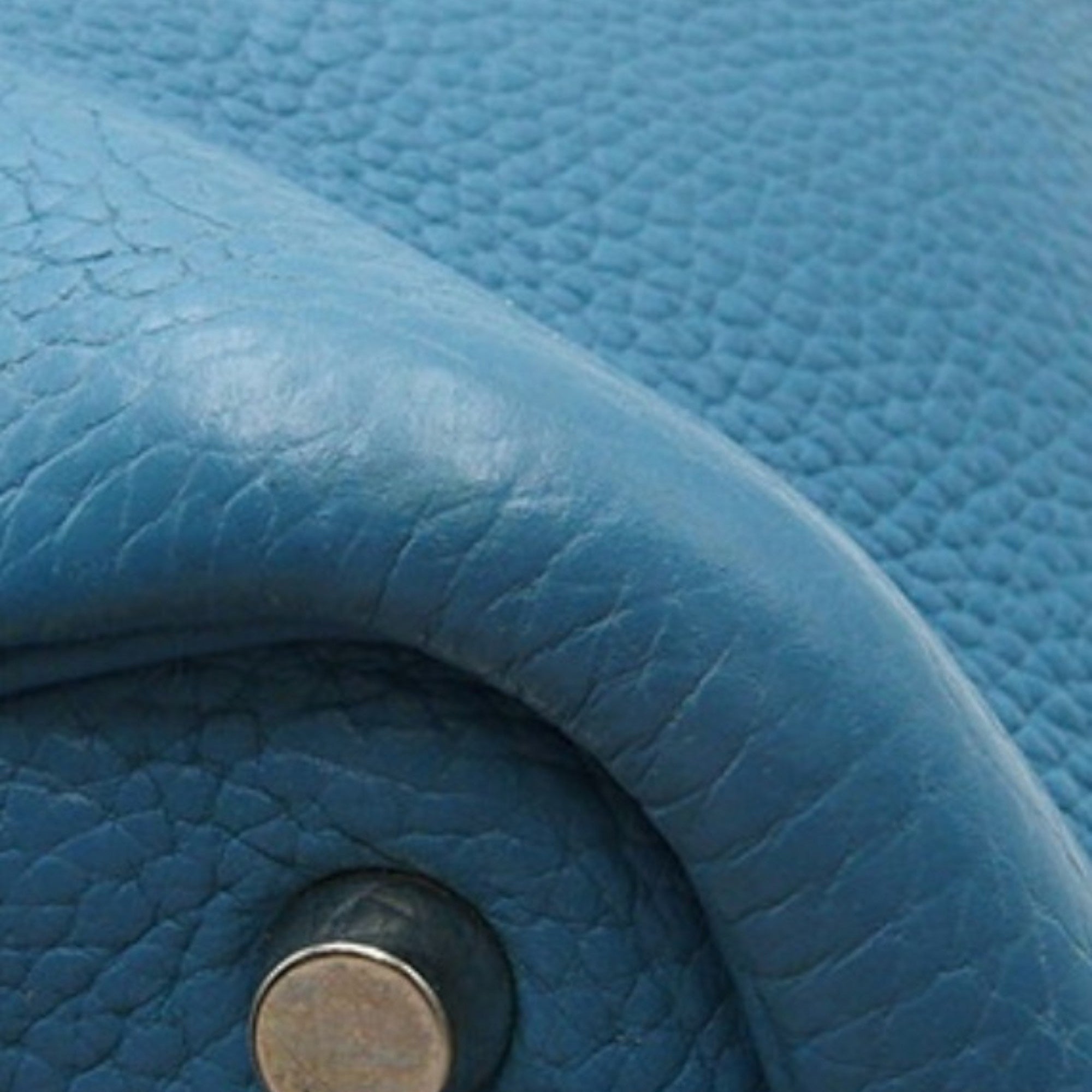 Hermès Clemence Picotin 18 - image 12