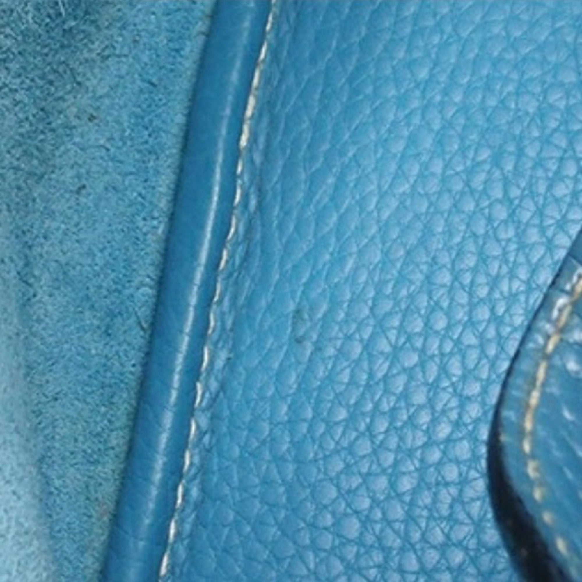 Hermès Clemence Picotin 18 - image 16