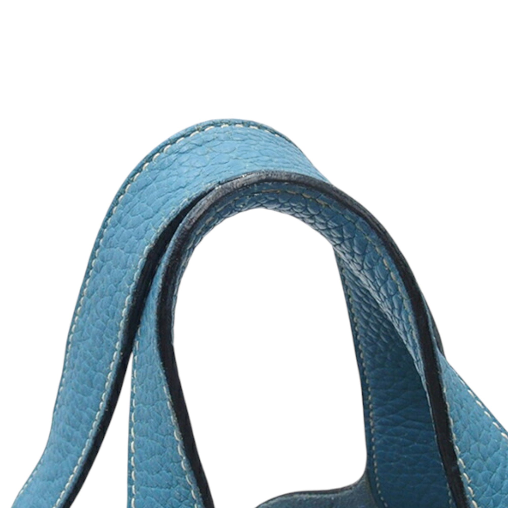 Hermès Clemence Picotin 18 - image 17