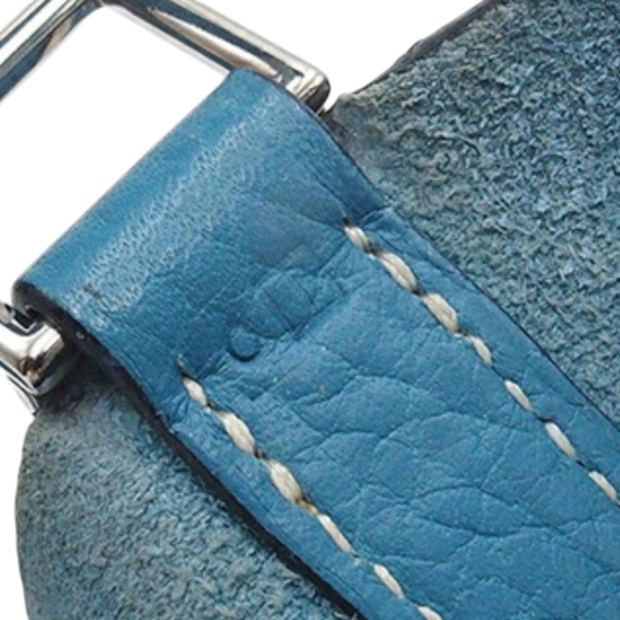 Hermès Clemence Picotin 18 - image 9