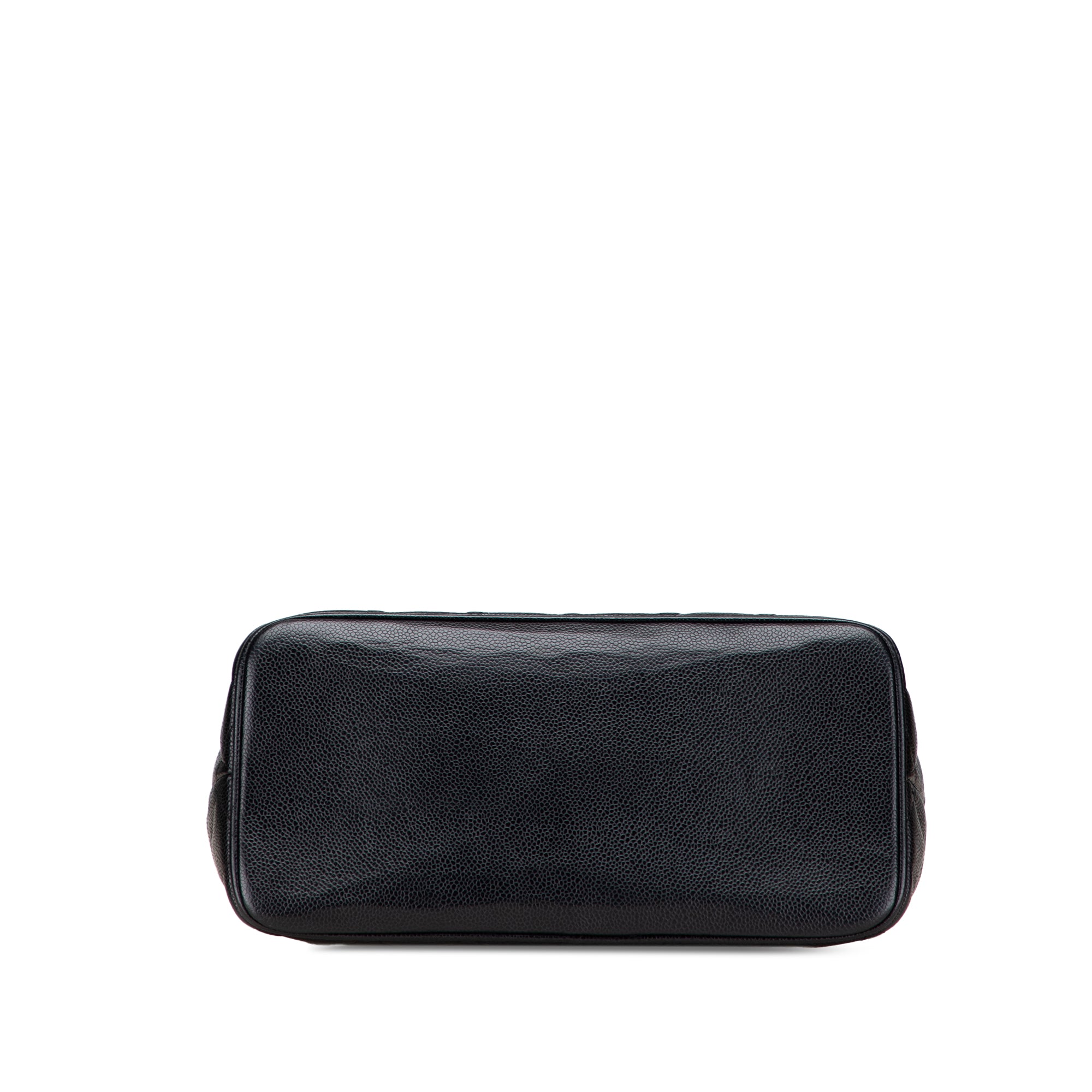 Chanel Caviar Medallion Tote - image 3
