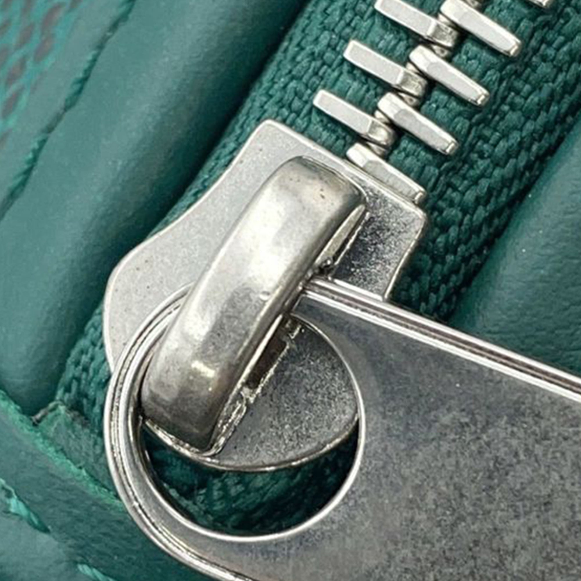 Louis Vuitton Monogram Heritage Bosphore Wearable Wallet - image 13